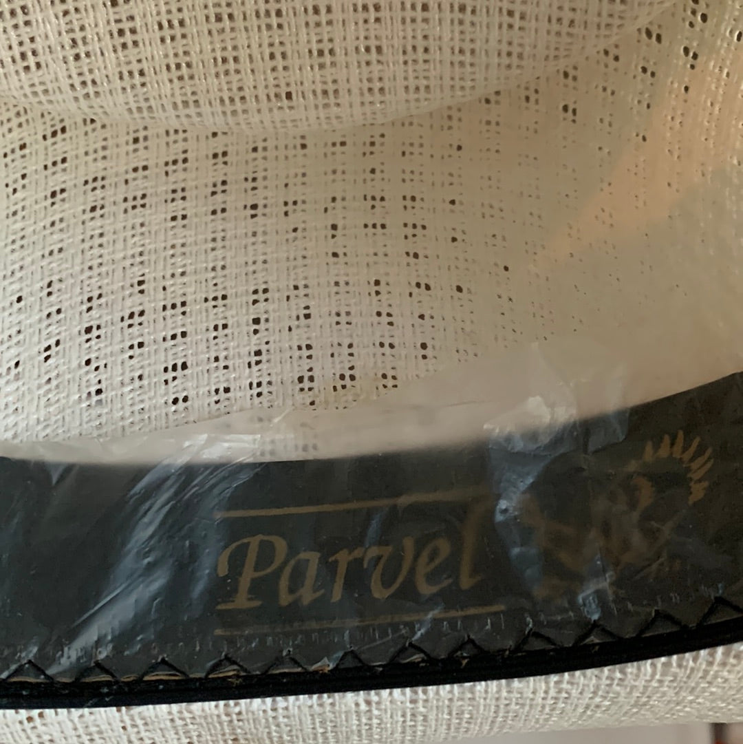 Parvel Woven Hat