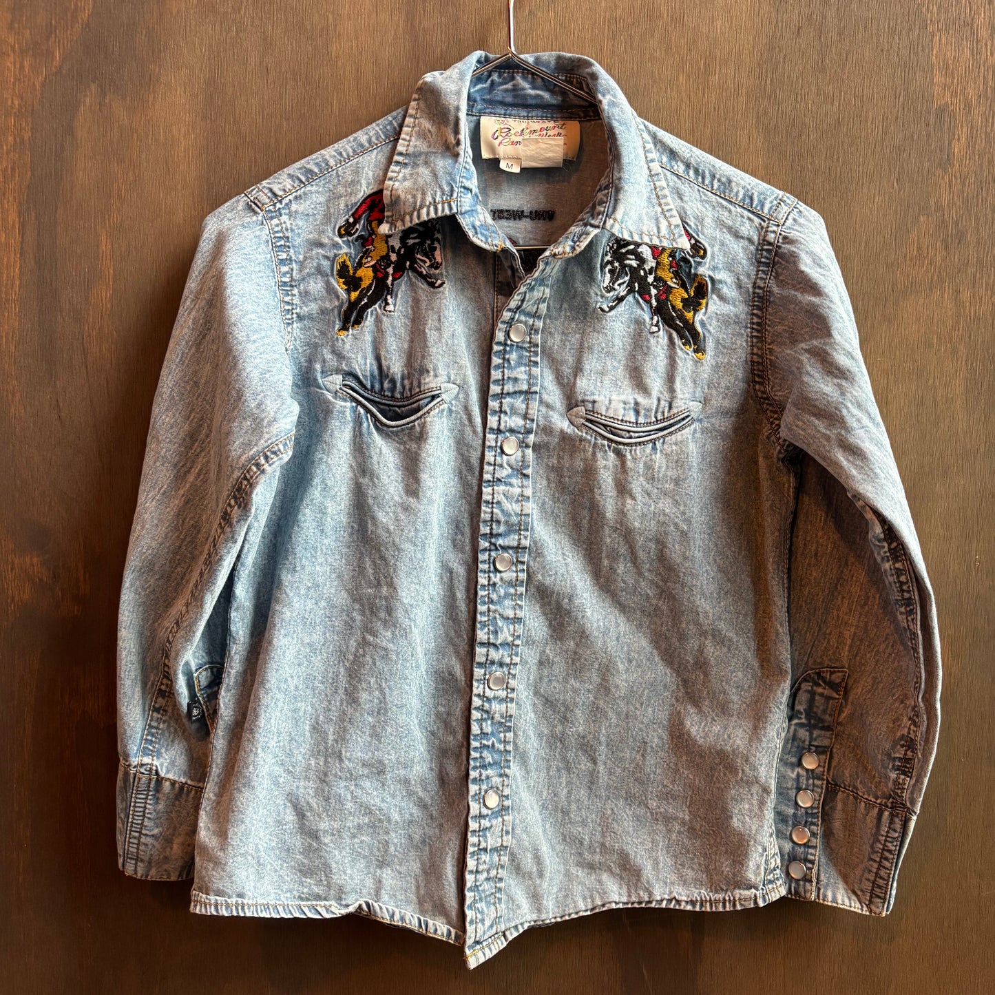 Rockmount Ranch Wear Shirt