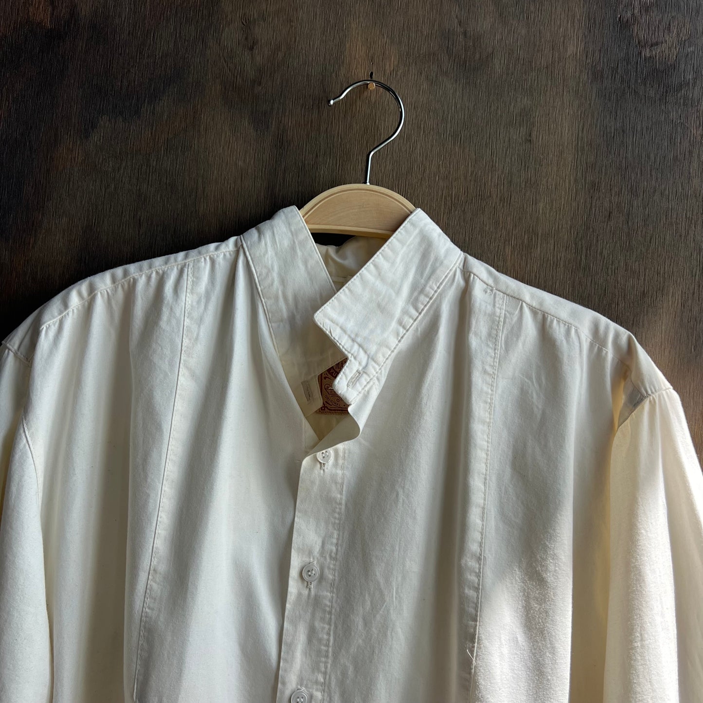 True West Outfitters Western Button Down