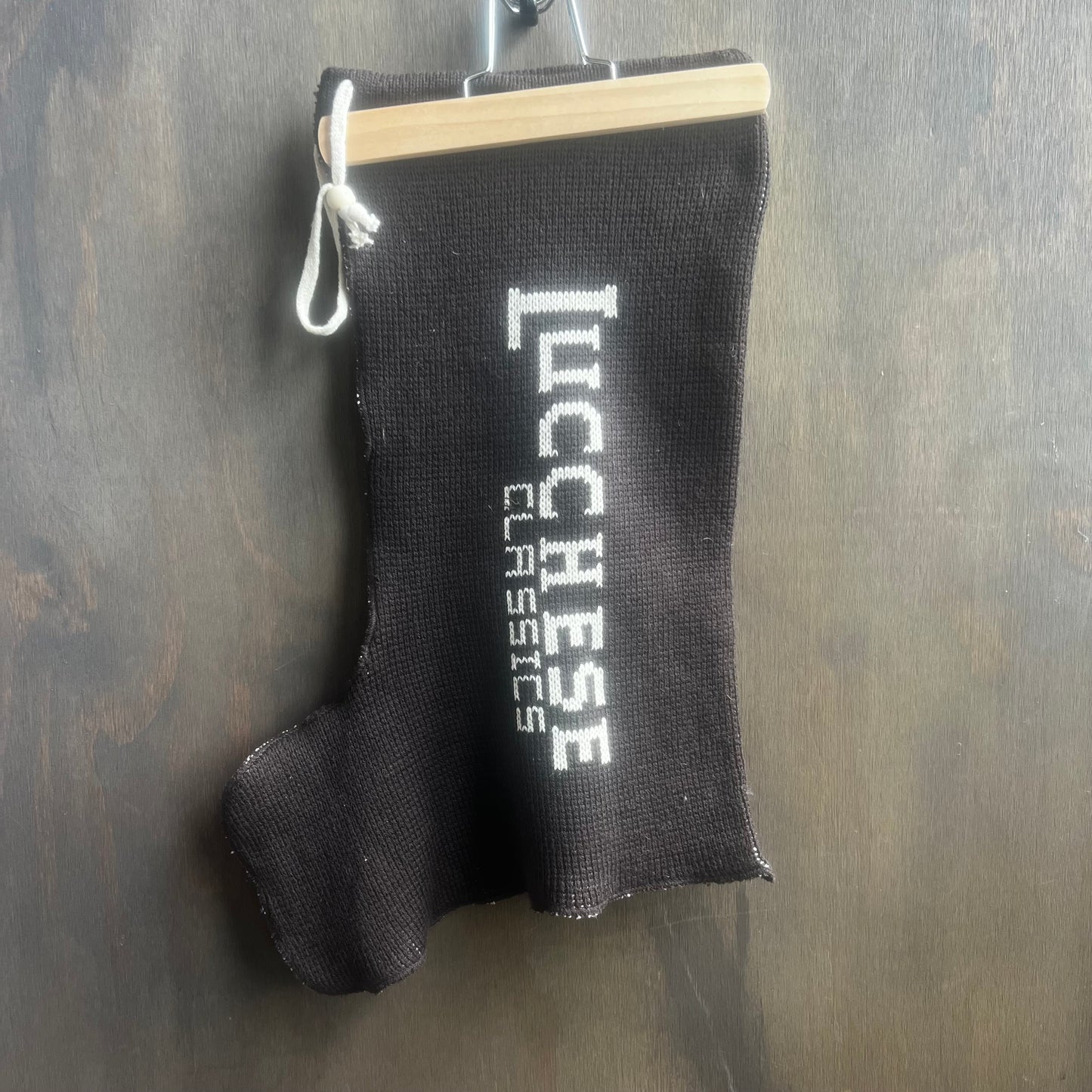 Lucchese Knit Boot Socks