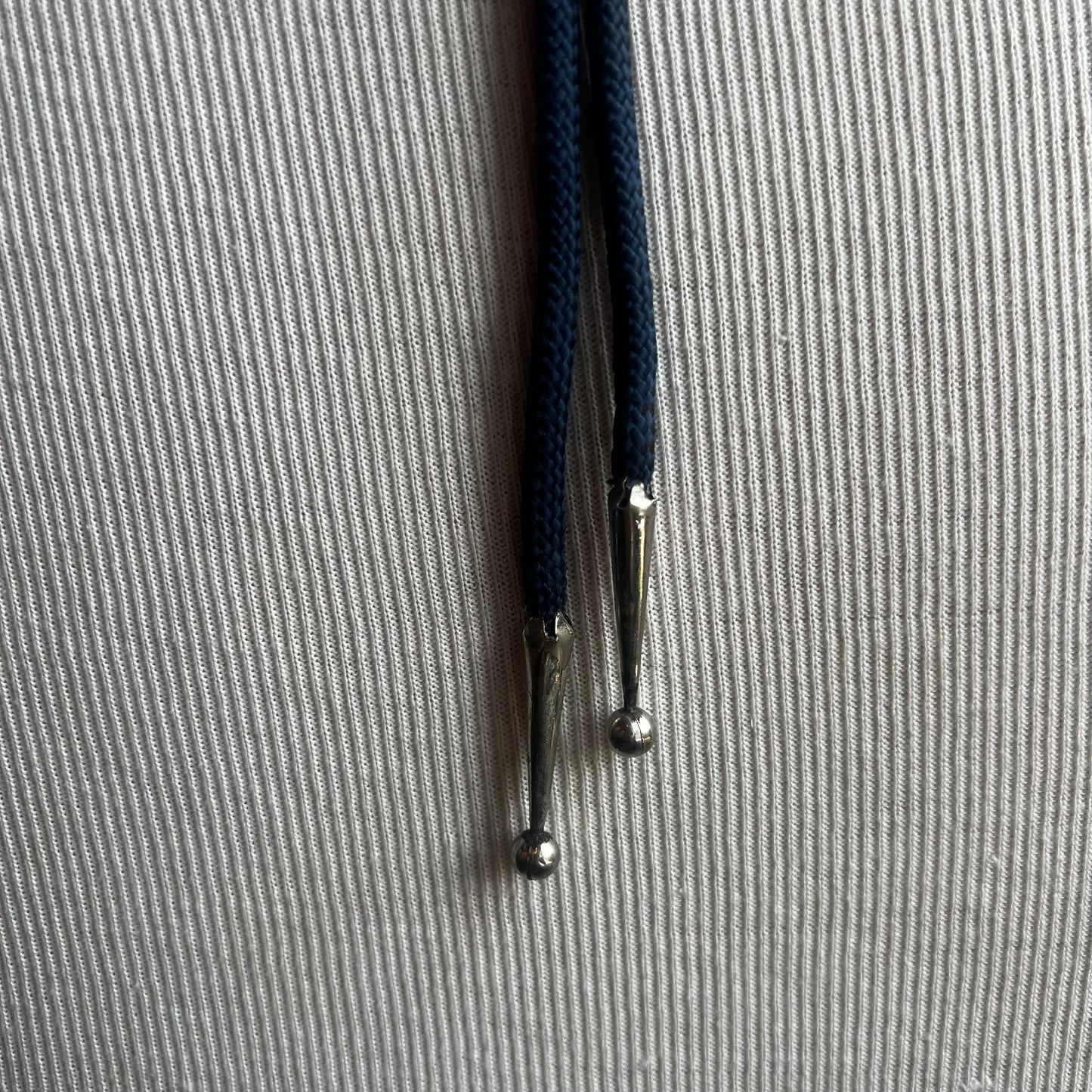 Square Dancer on Silver Coin Bolo Tie