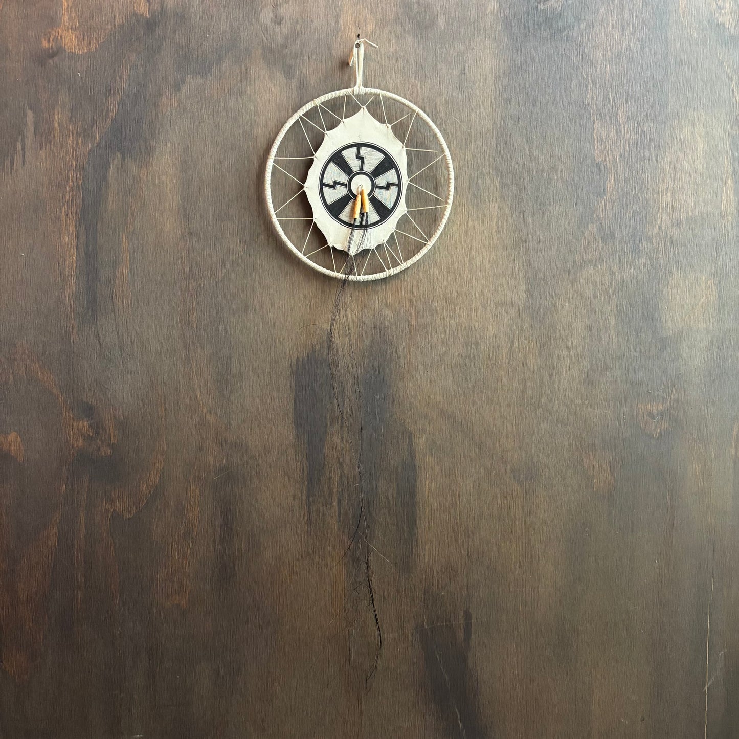 Handmade Dreamcatcher