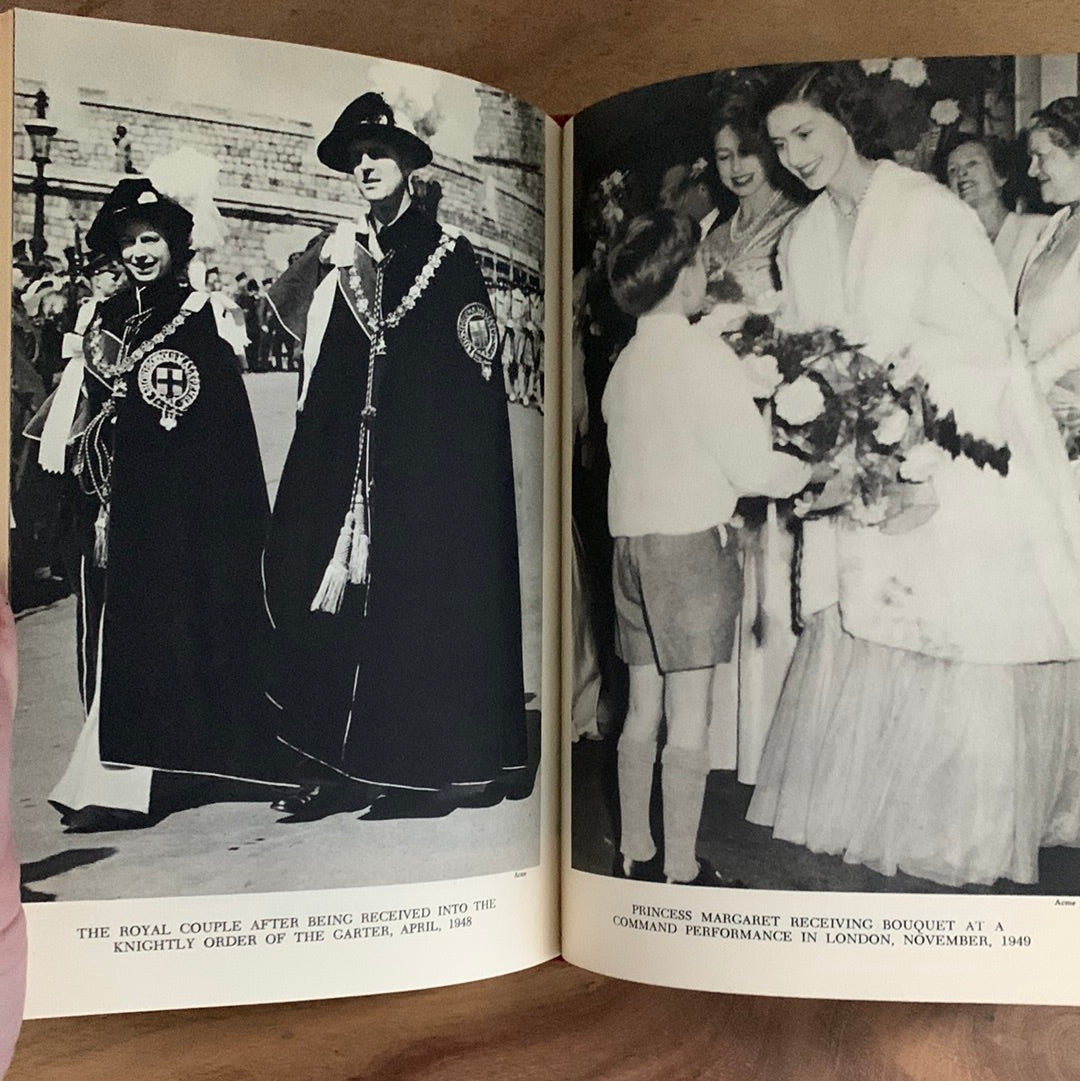 The Little Princesses (1950 1st edition)