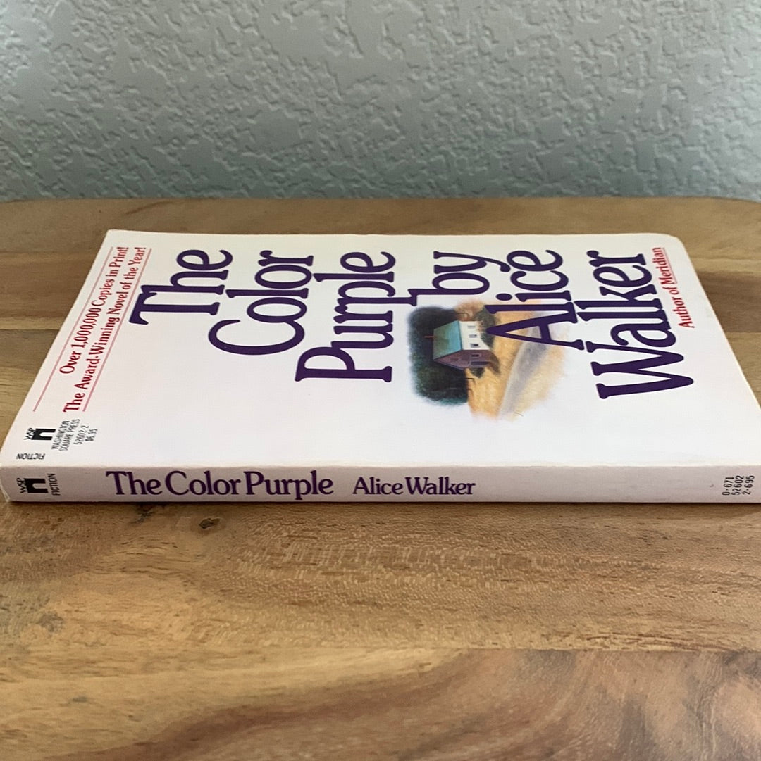 The Color Purple (1983)