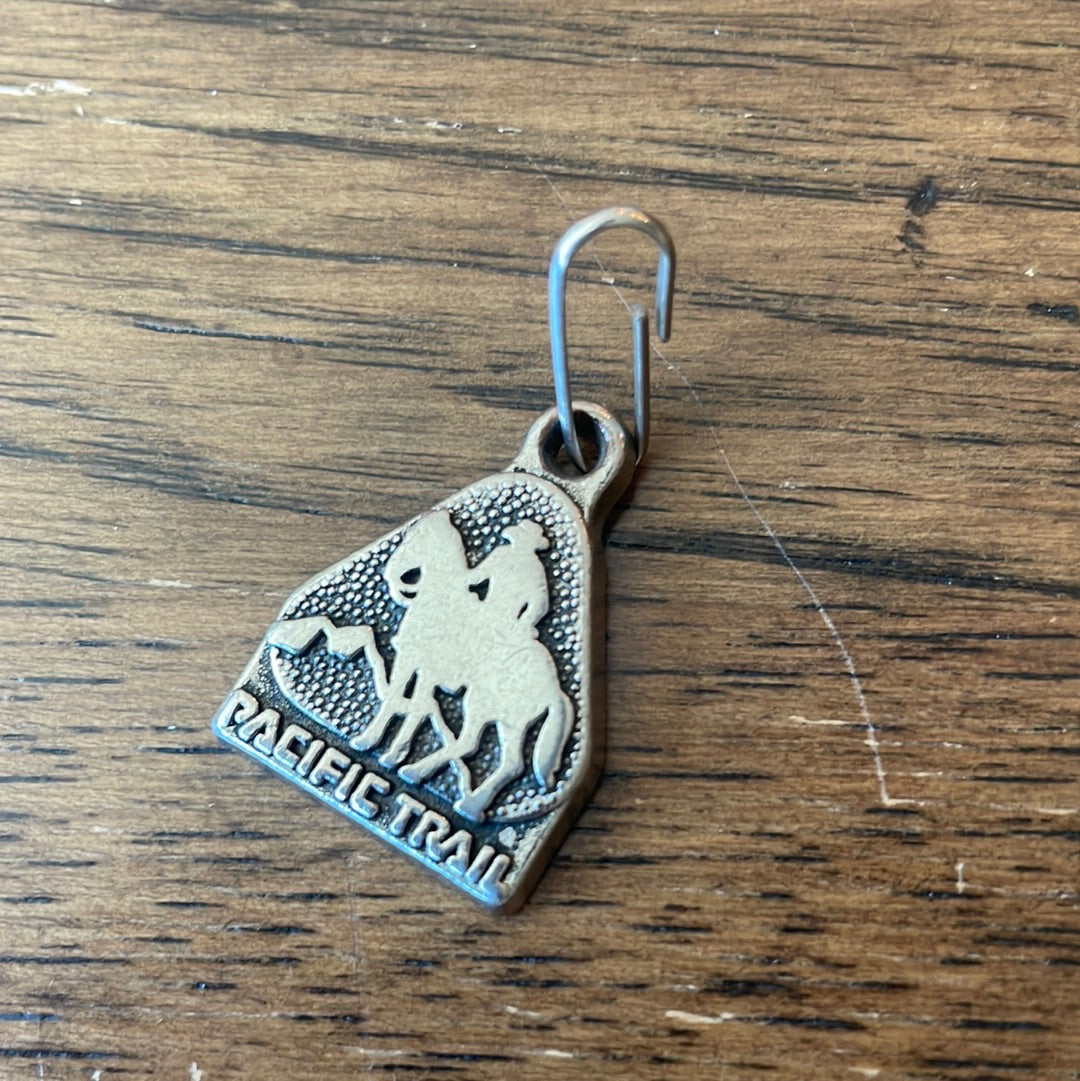 Pacific Trail Charm