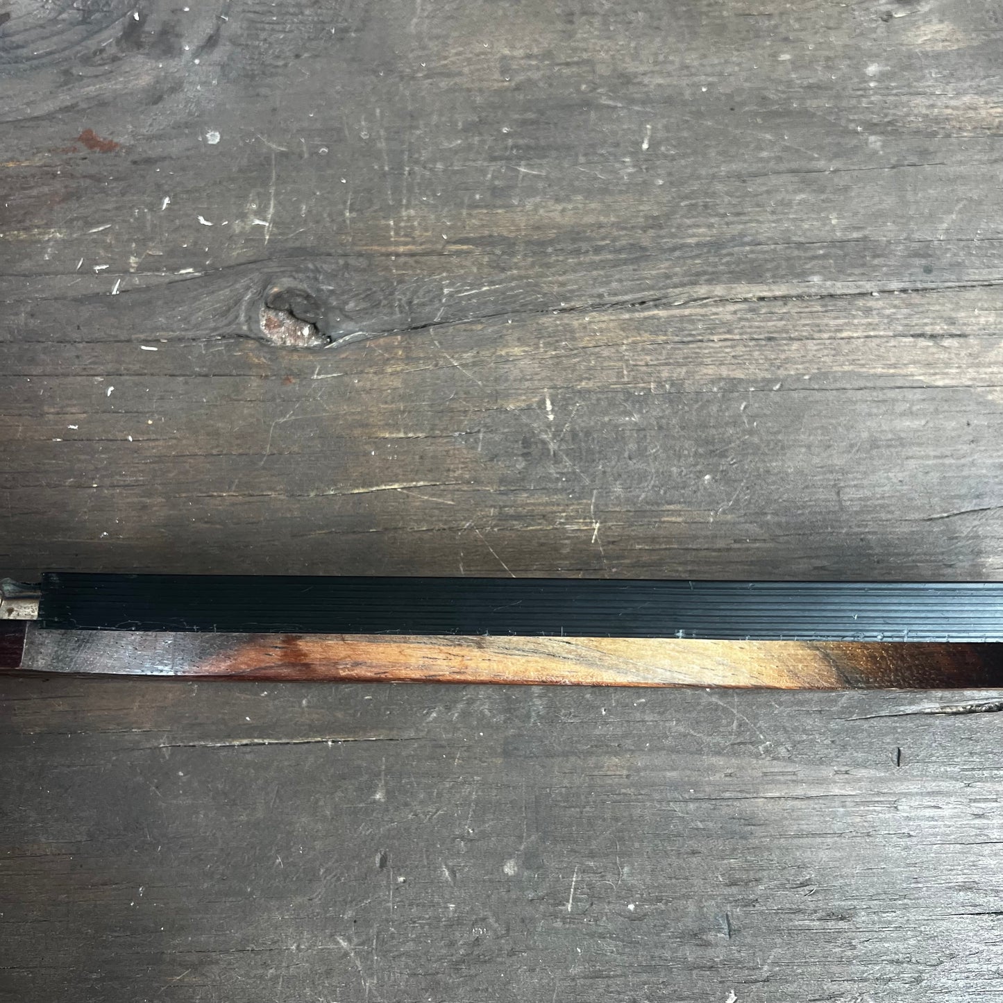 Vintage Bread Cutter