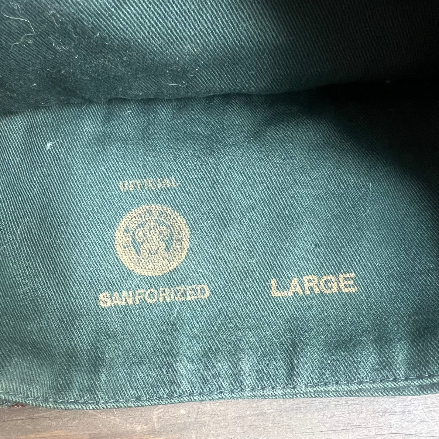 Vintage Boy Scouts Cap
