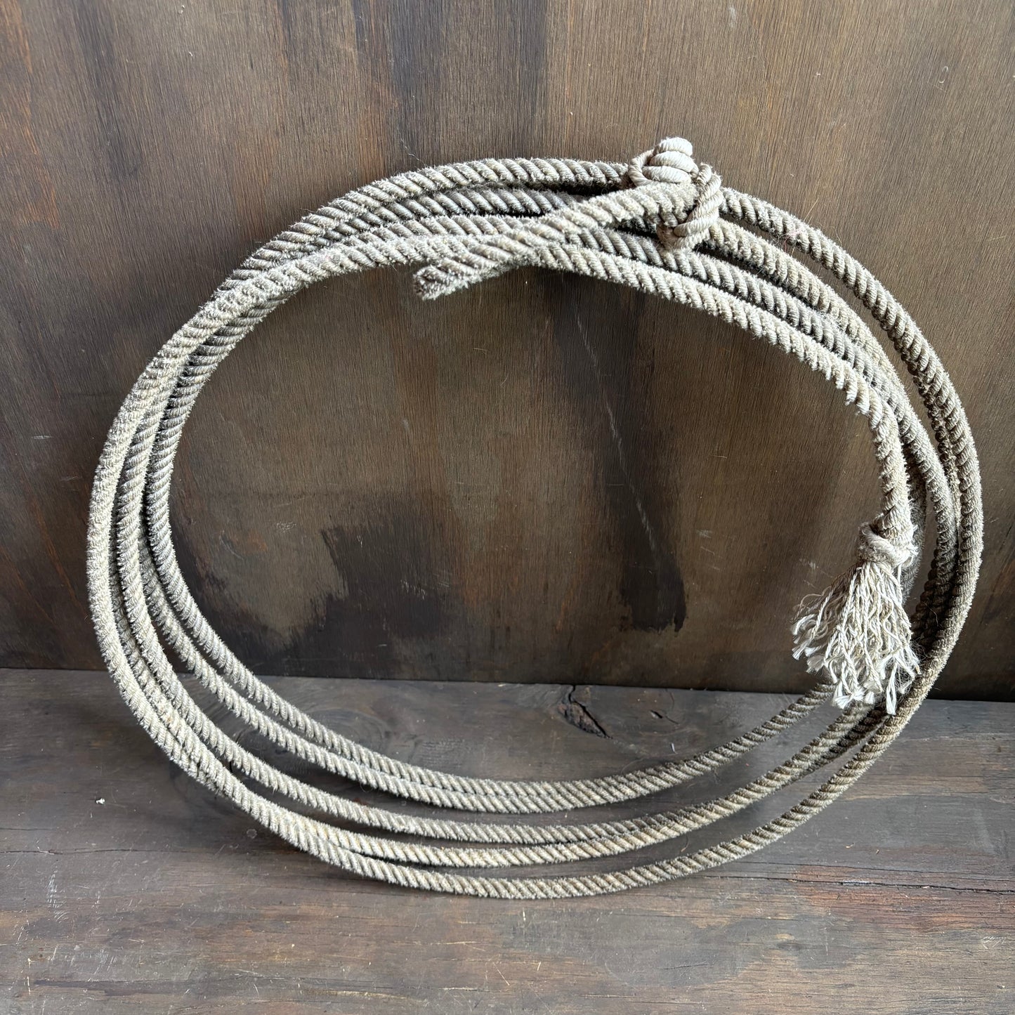 Vintage Lasso