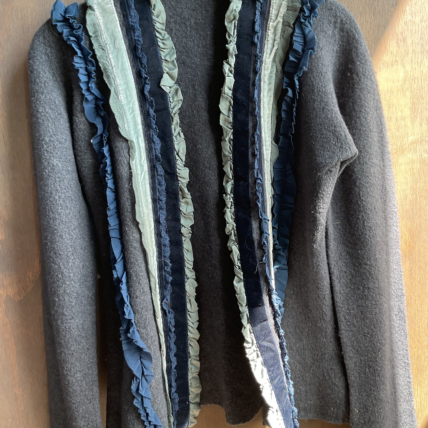 Simona Barbieri Cardigan