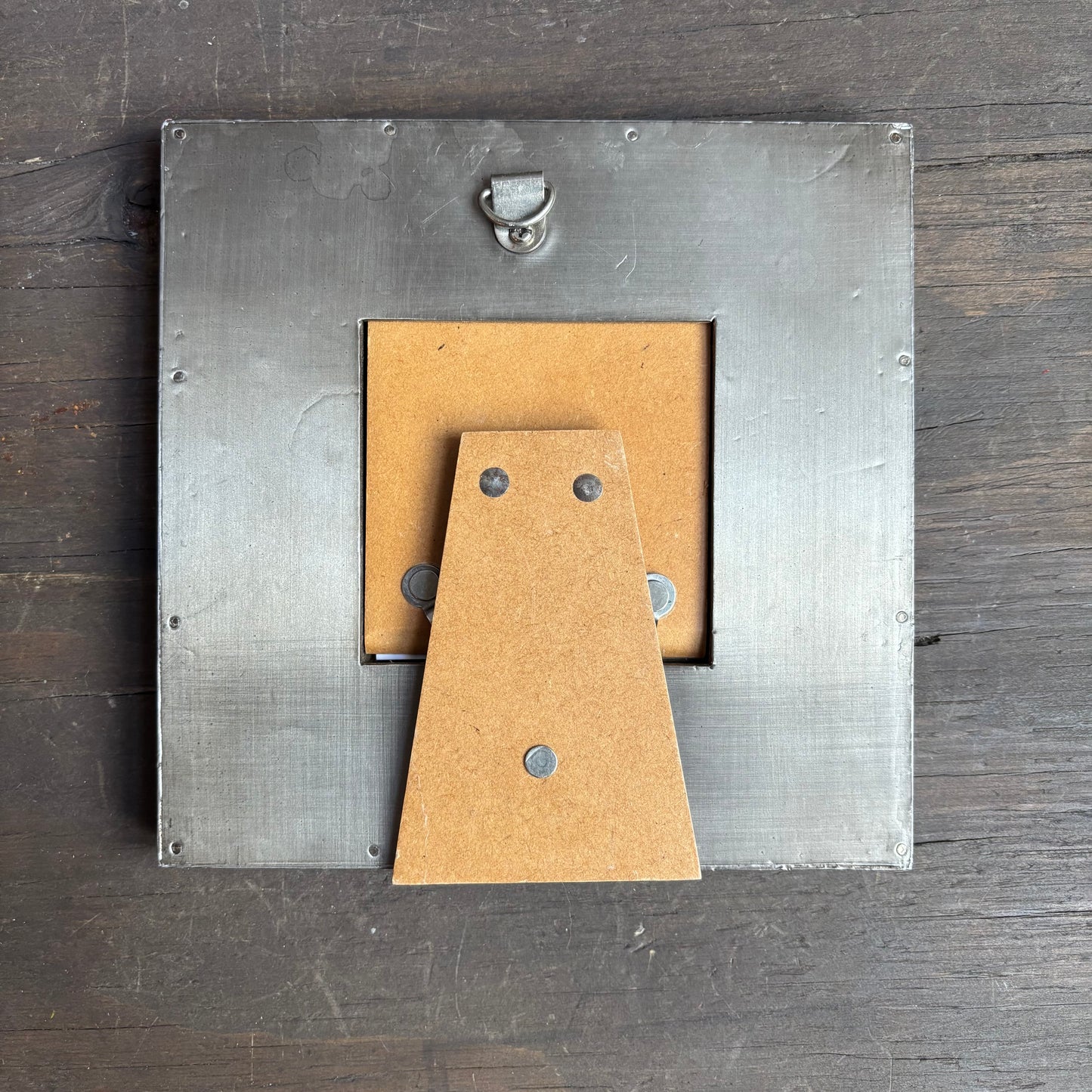 Karen “K" Abate Framed Sketches