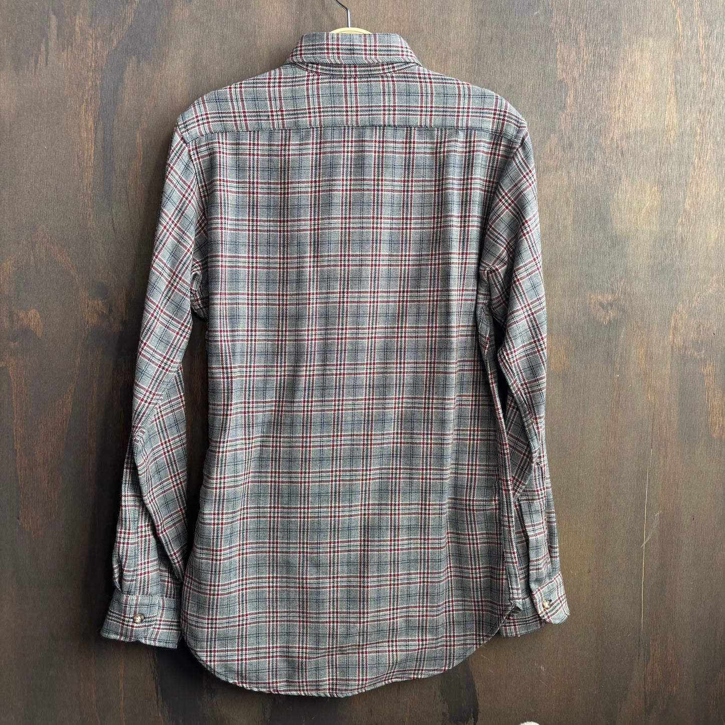 Pendleton Wool Shirt