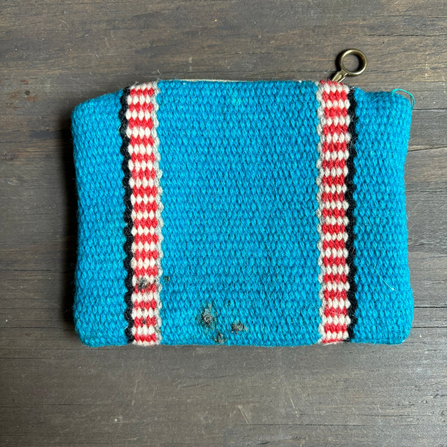Vintage Chimayo Coin Purse