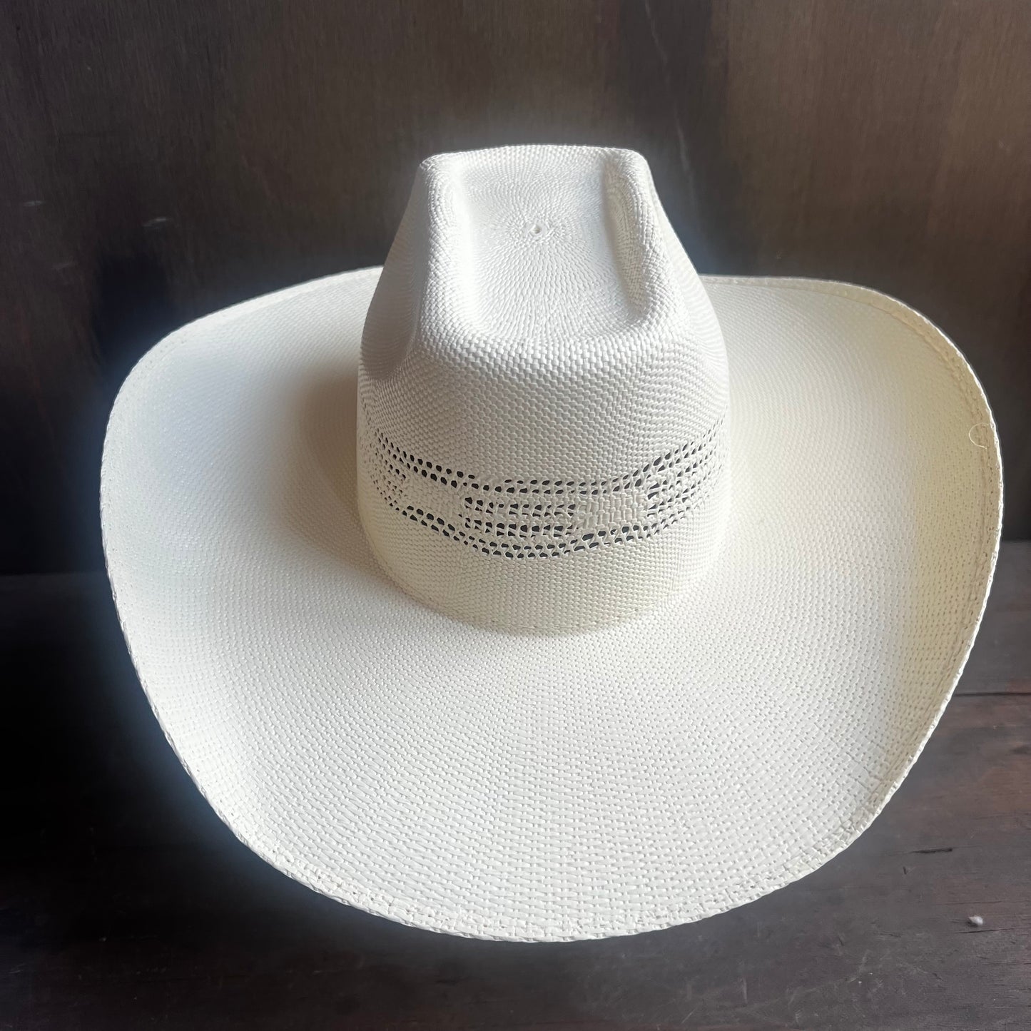 Cavender’s Straw Hat