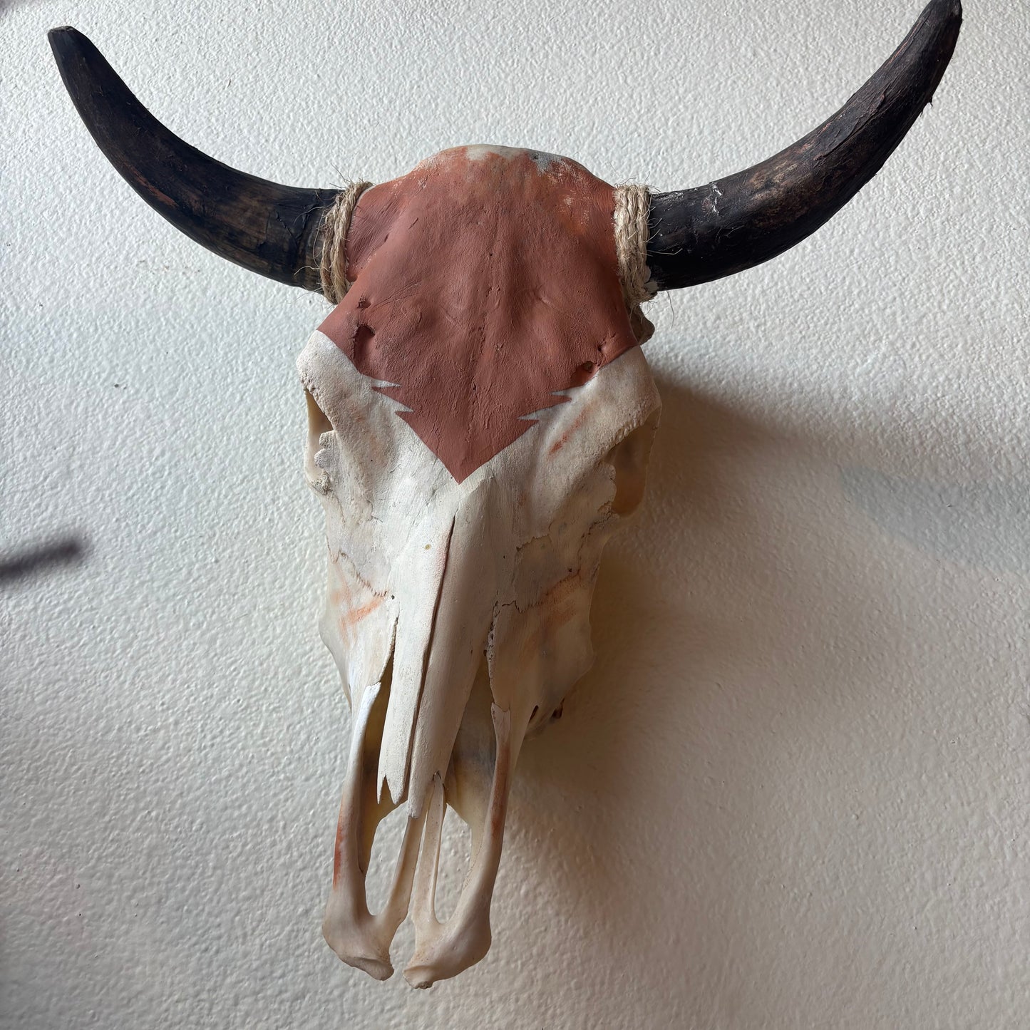 Nomada Market Hand Painted Skulls
