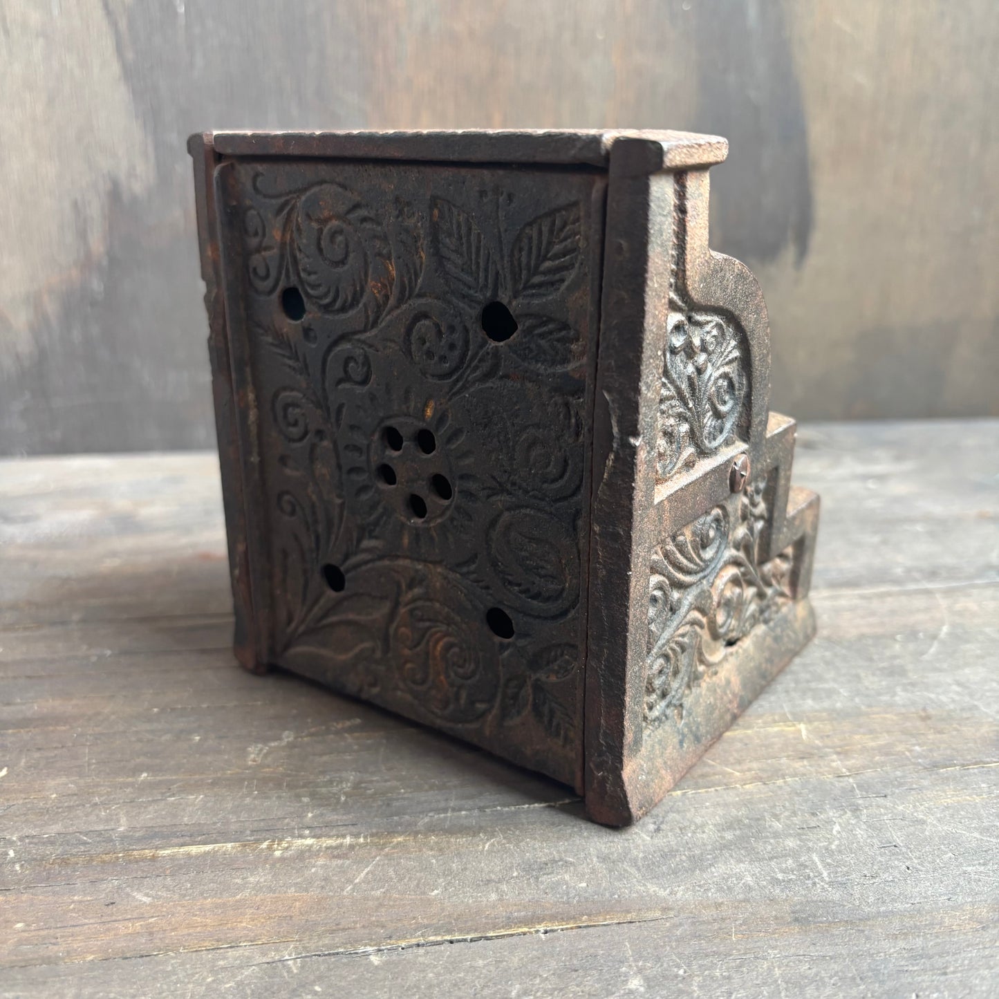 Antique Cash Register