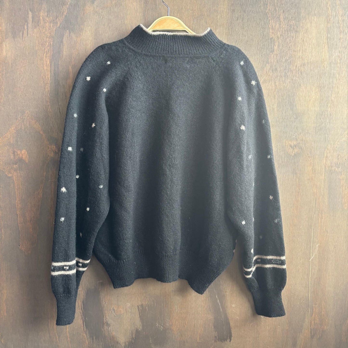 Vintage French Connection Pullover