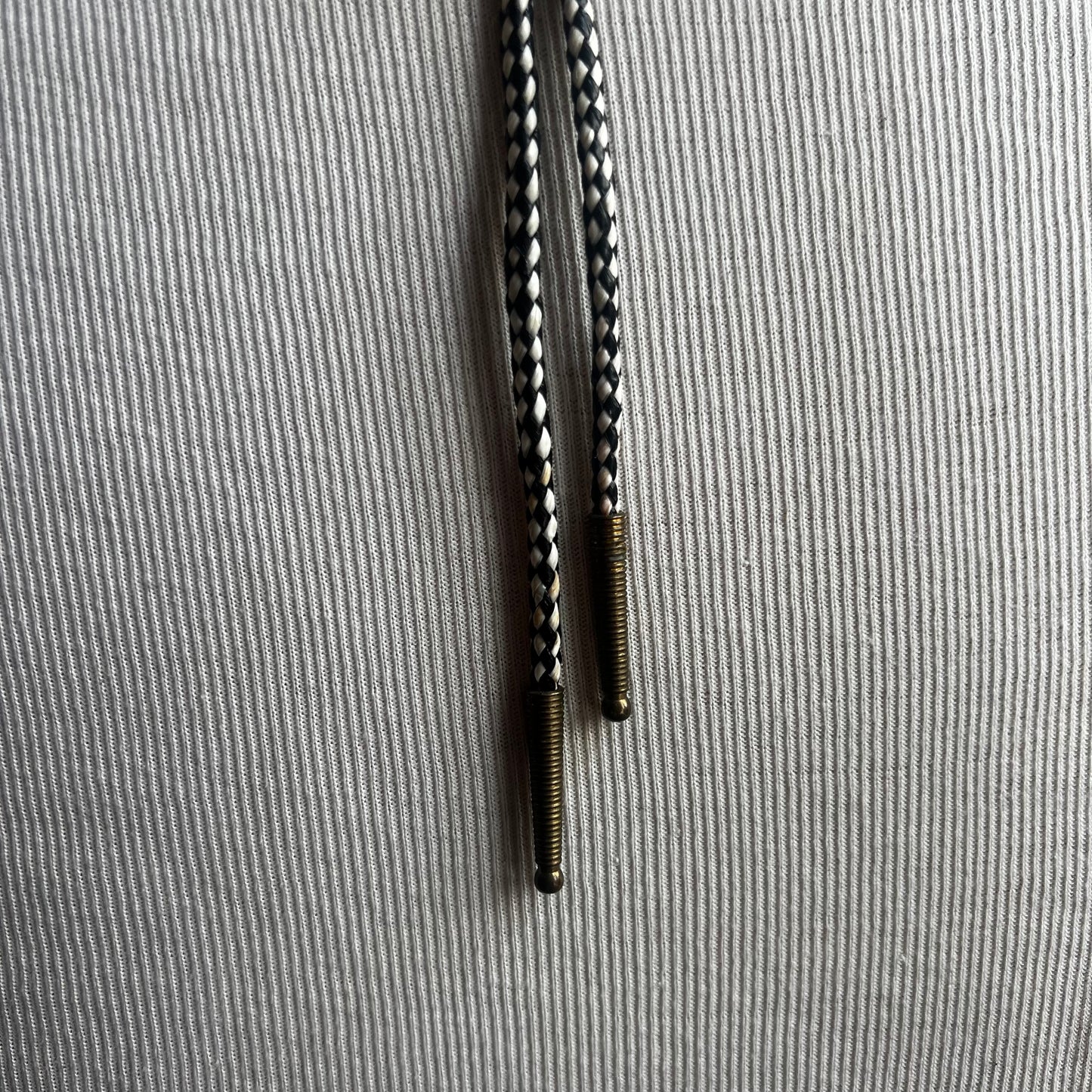 Horse Bolo Tie