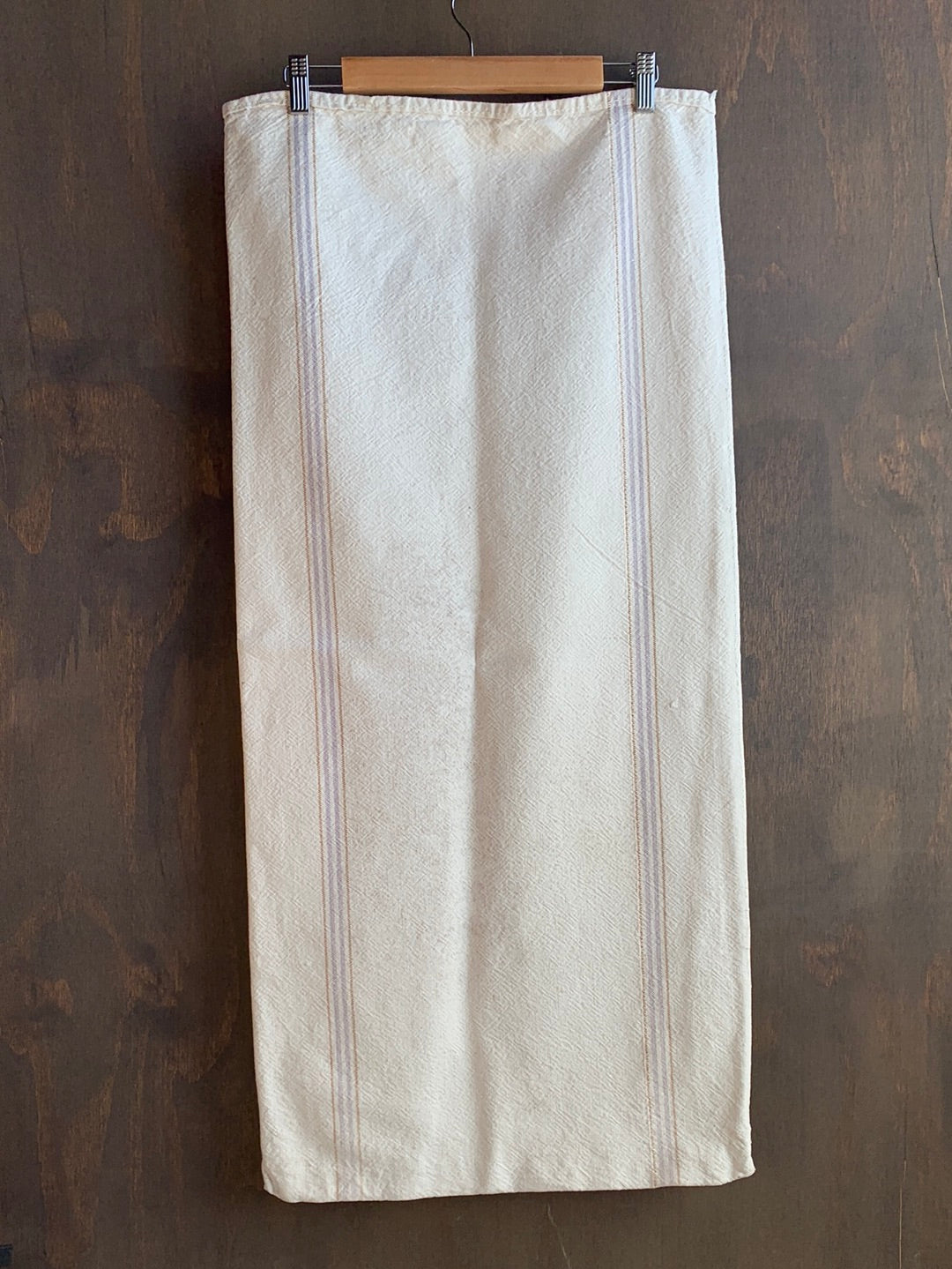 Vintage Fulton Seamless feed sack