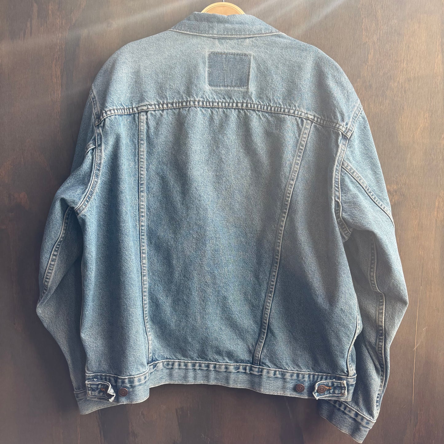 Vintage Levi's Denim Jacket