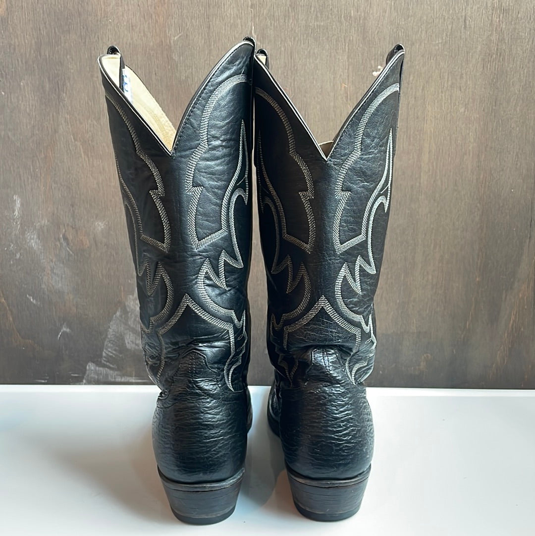 Rios of Mercedes Black Boots
