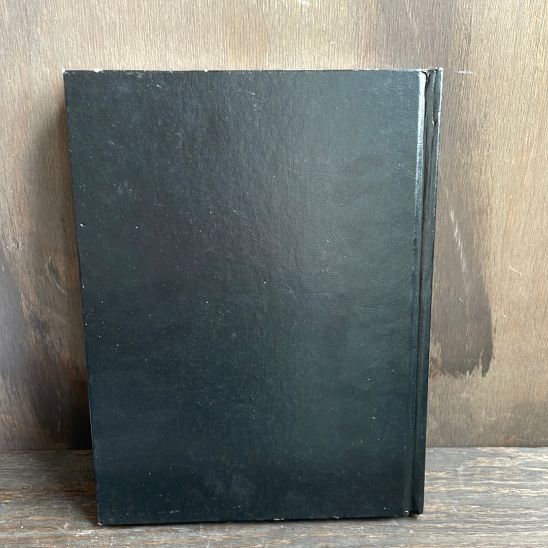 Native Universe Hardcover Book