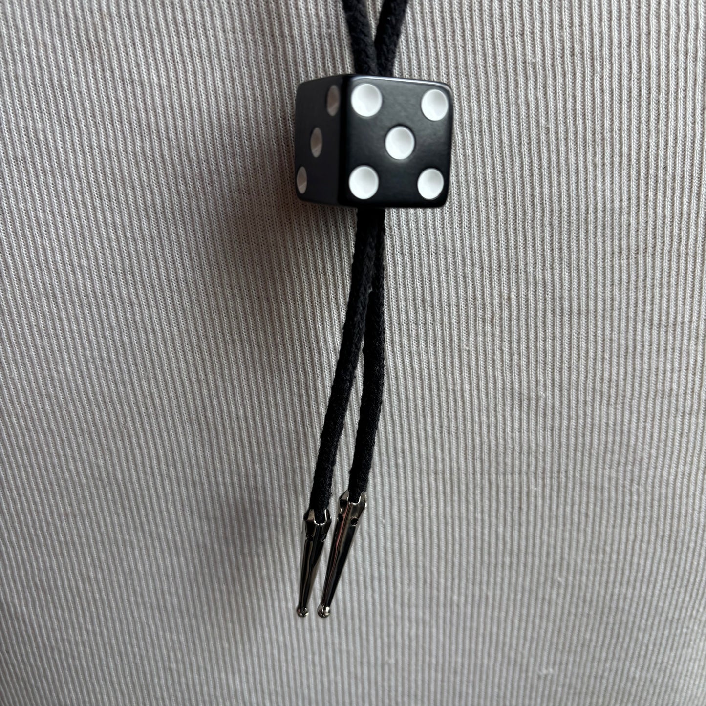 Die Bolo Tie