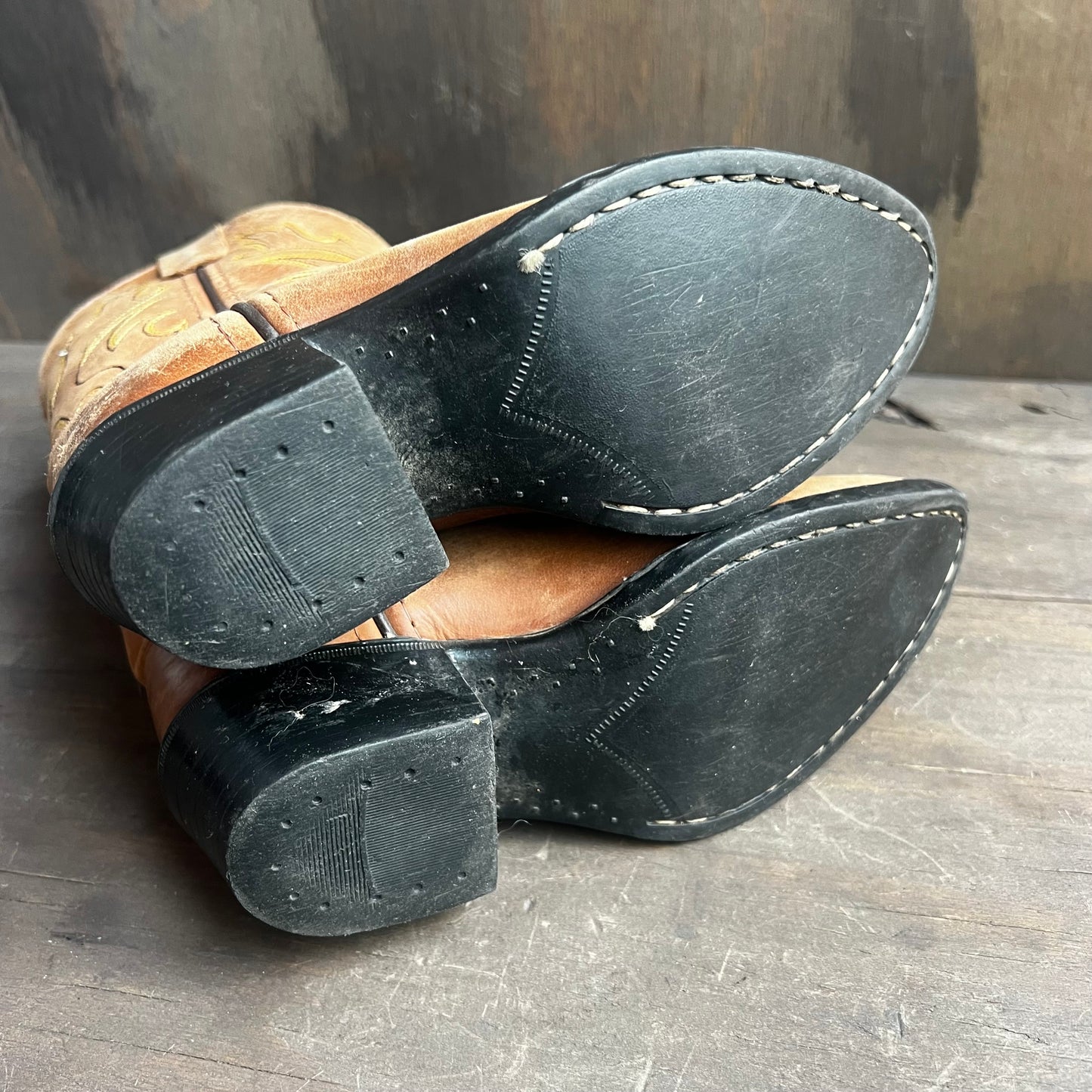 Old West Kids Boots