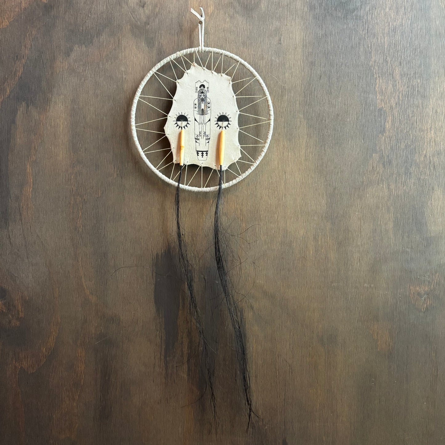 Handmade Dreamcatcher