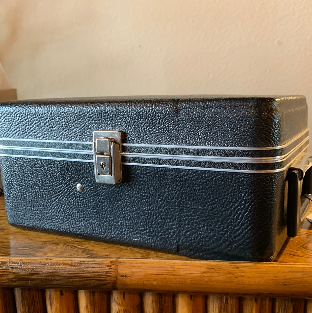Travel Bar Case