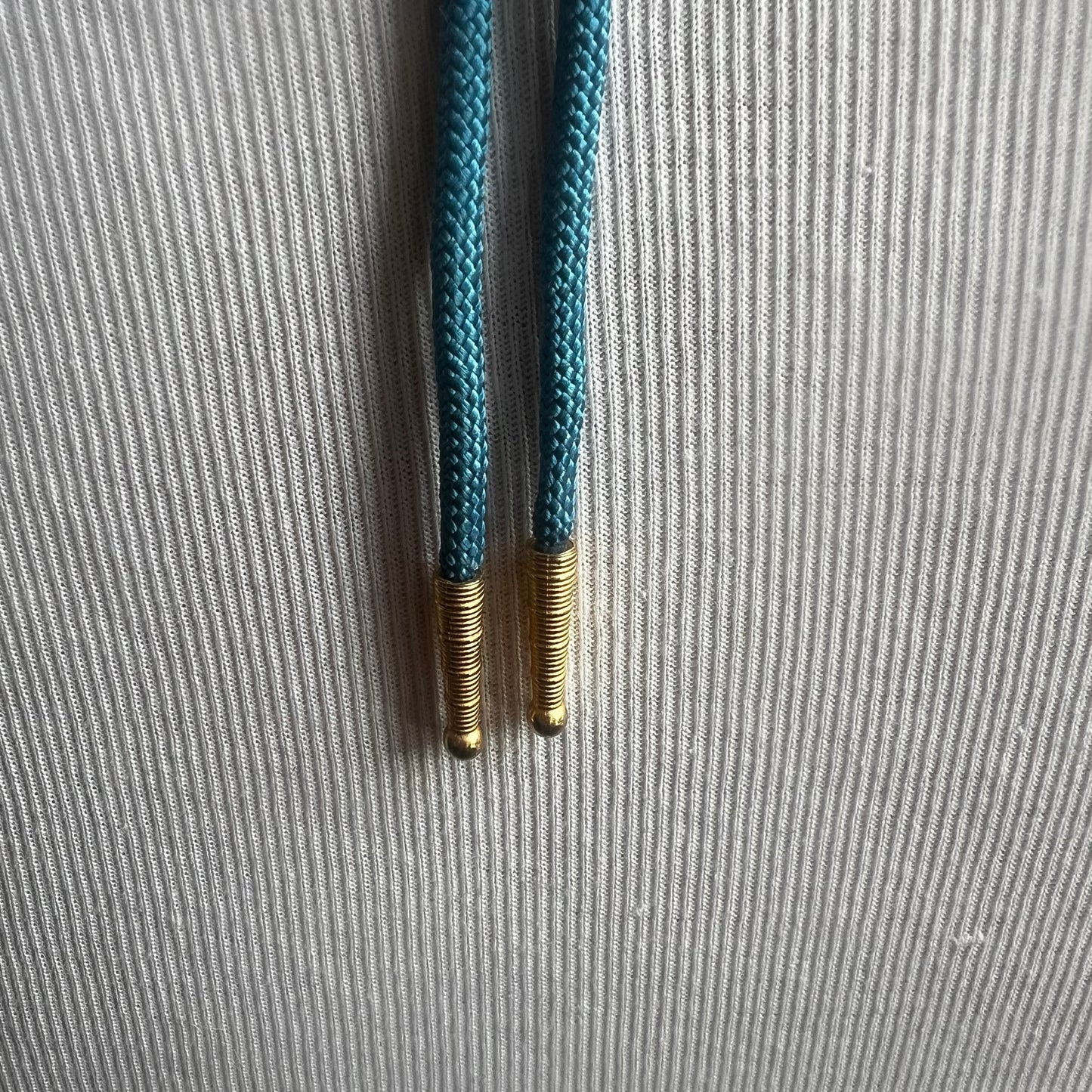 Ocean Jasper Bolo Tie
