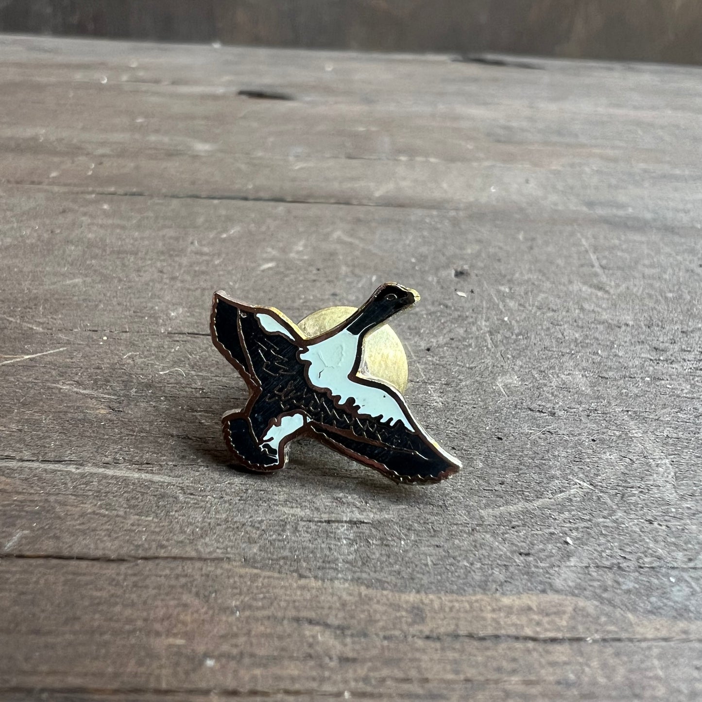 Canada Goose Pin