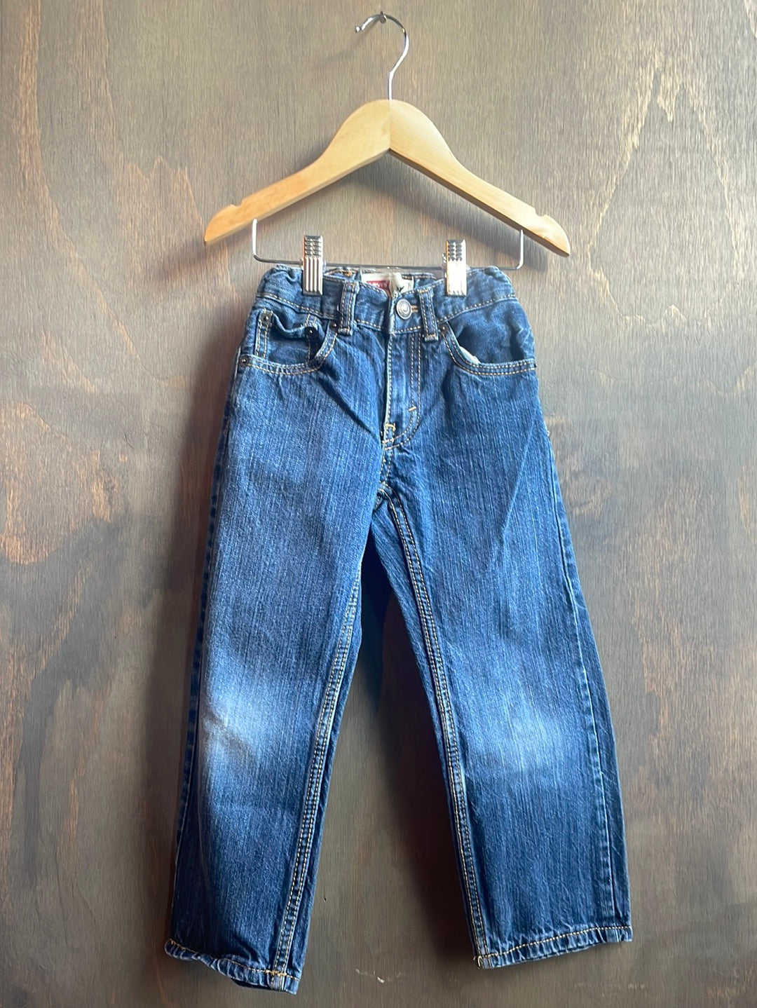 Kids Levi’s Jeans