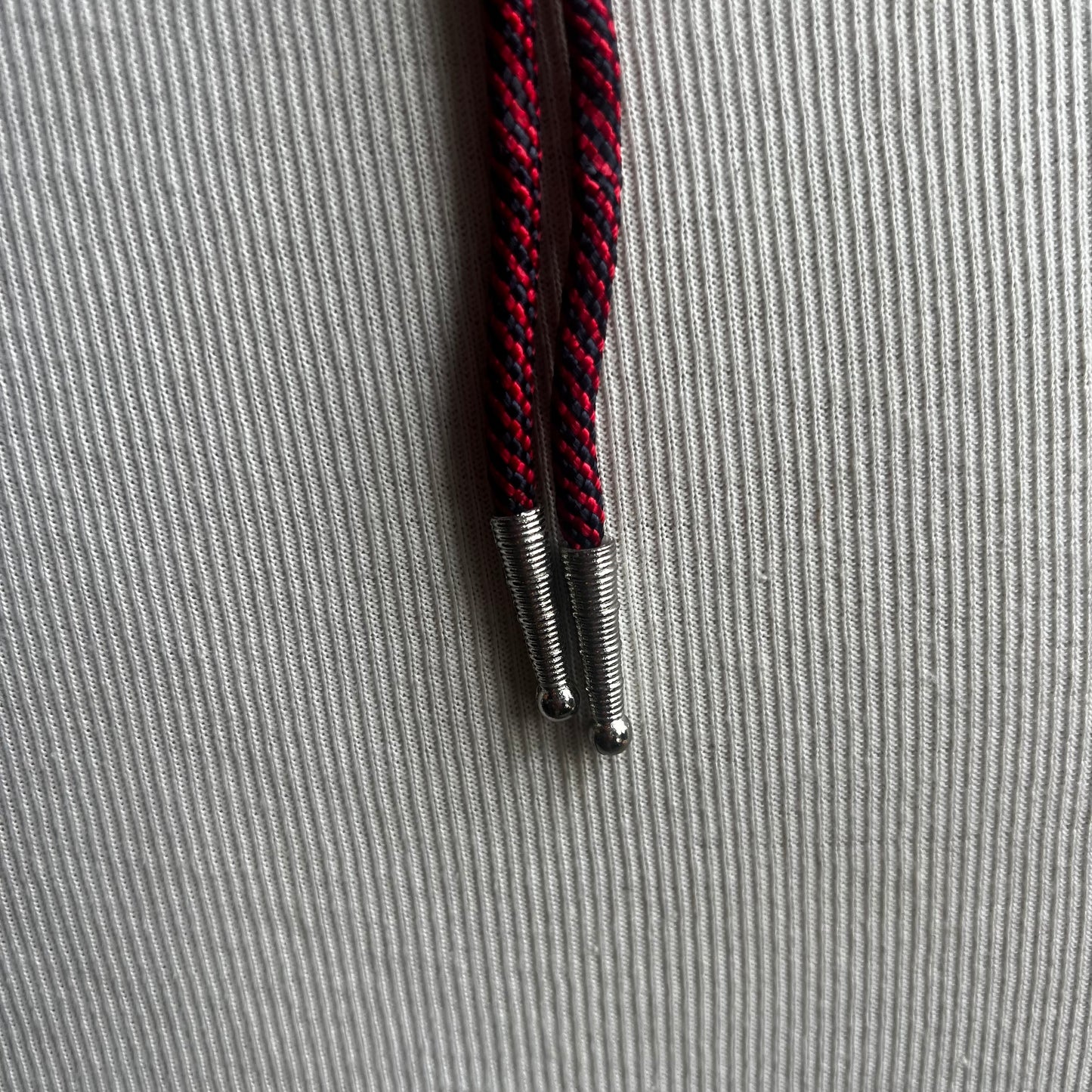 Red Jasper Bolo Tie