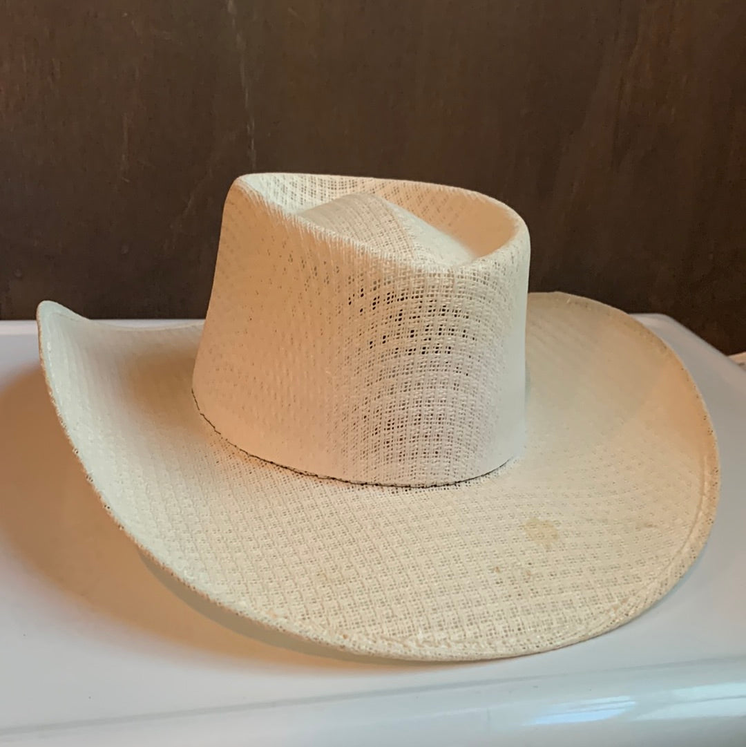Parvel Woven Hat