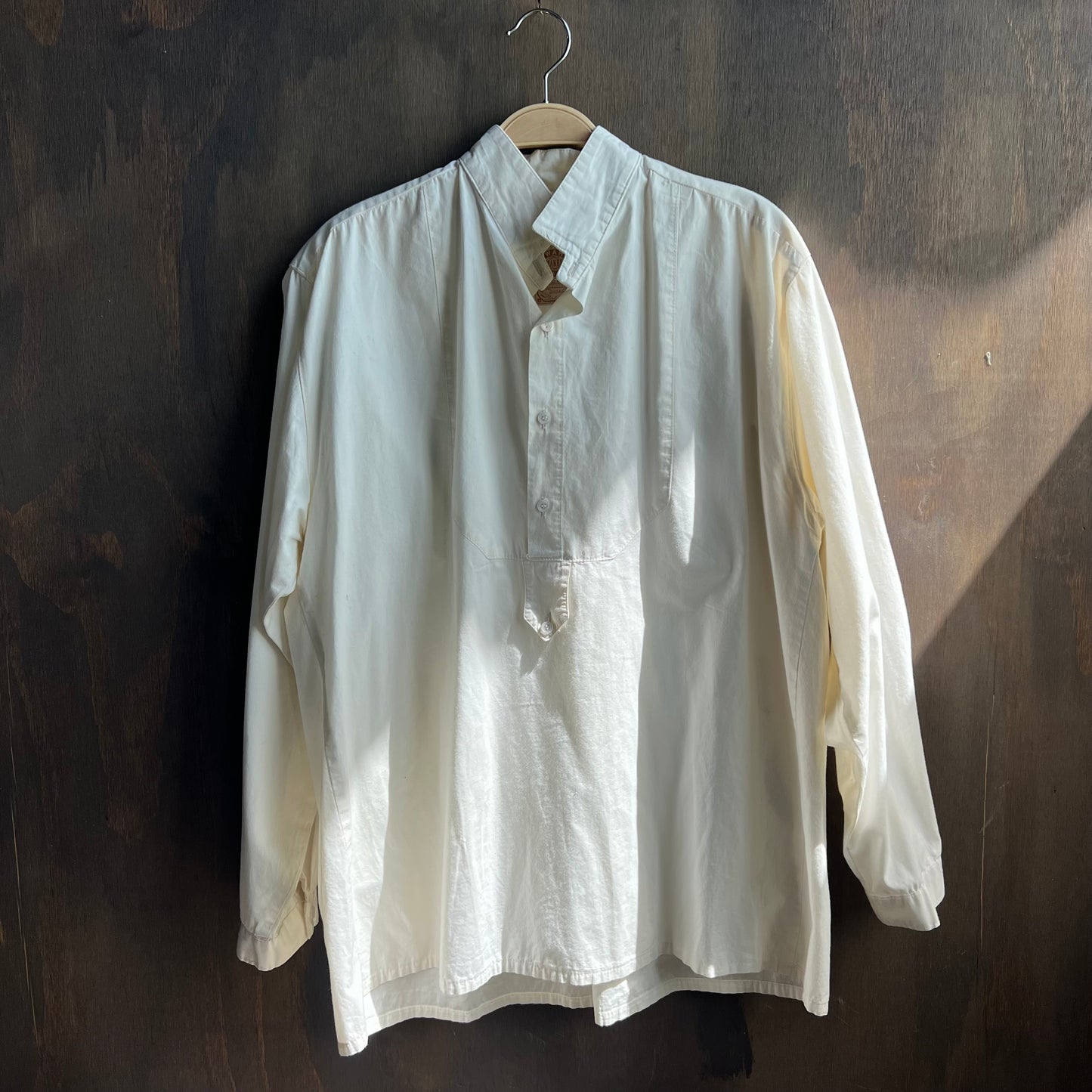 True West Outfitters Western Button Down