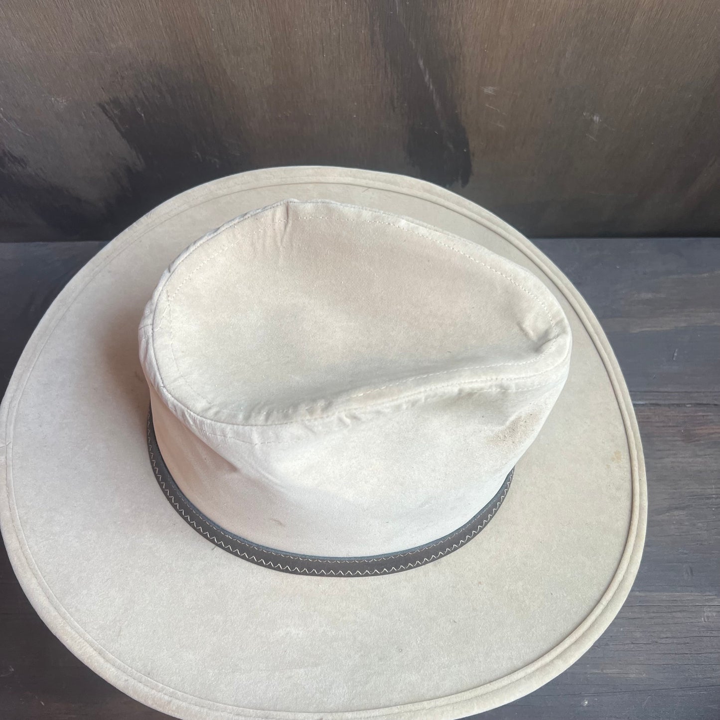 Smokey and the Bandit by Stetson Tan Hat