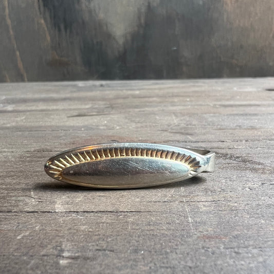 Speidel Tie Clip