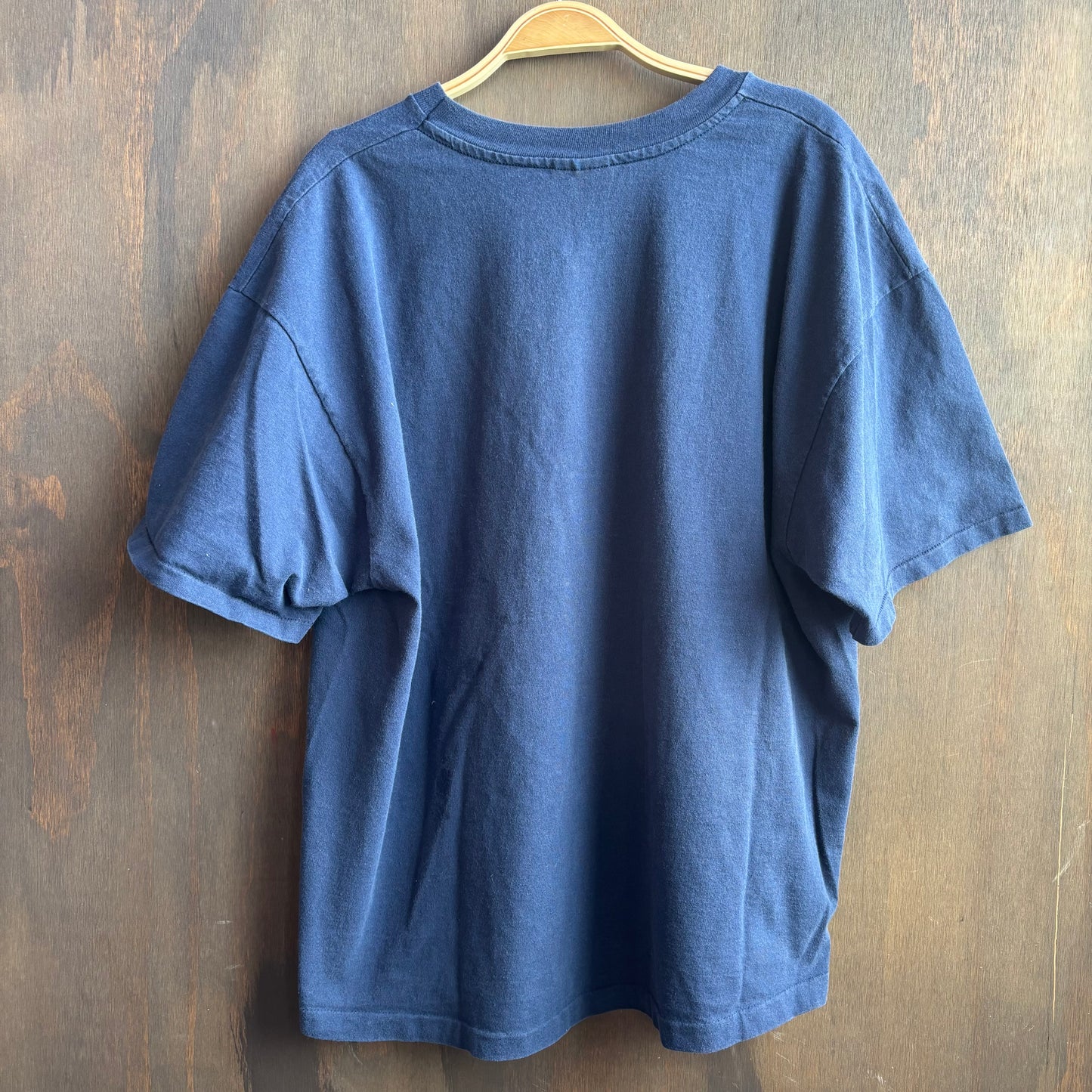 Custom Blue "Bless Your Heart" Tee Shirt