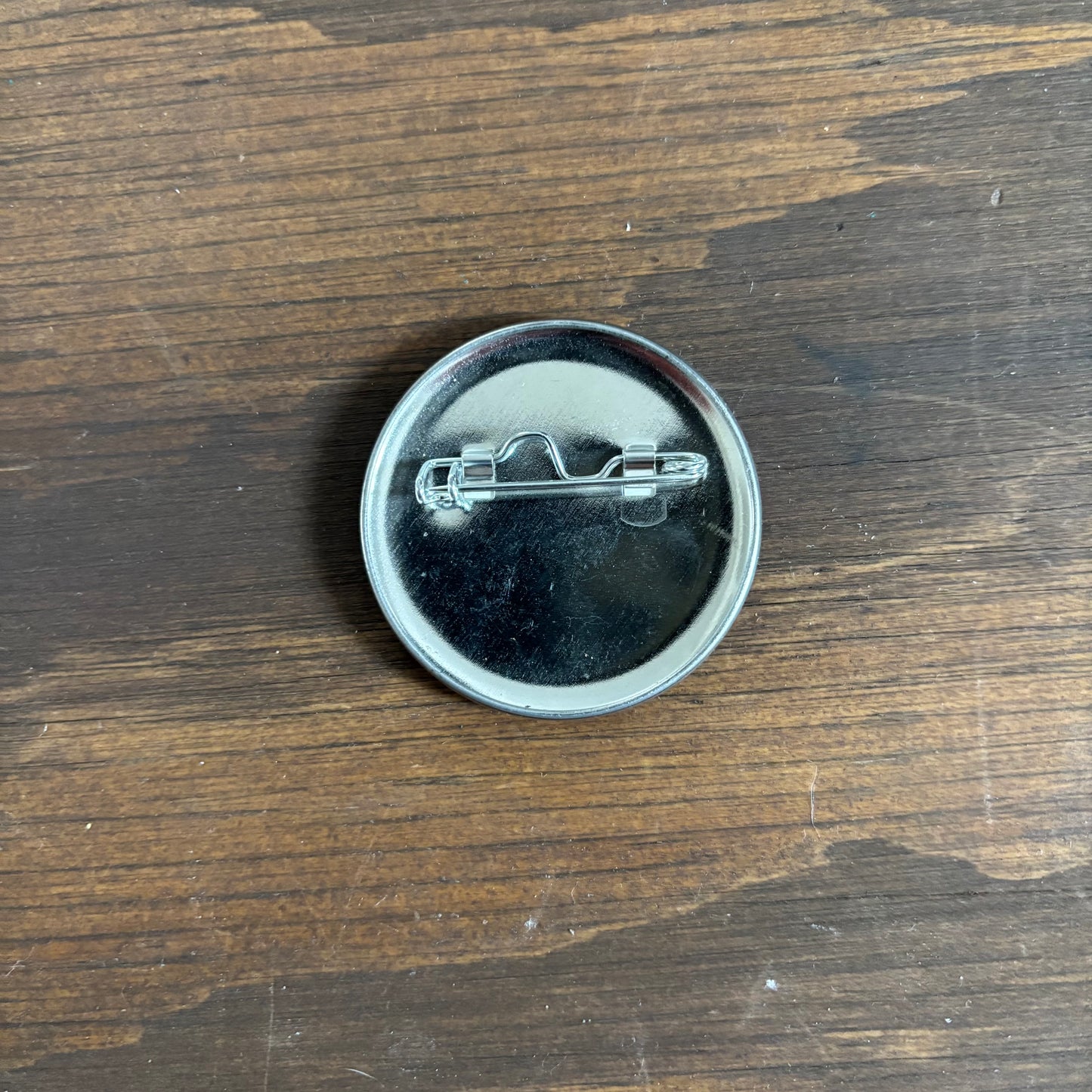 1980 Colorado Classic Button