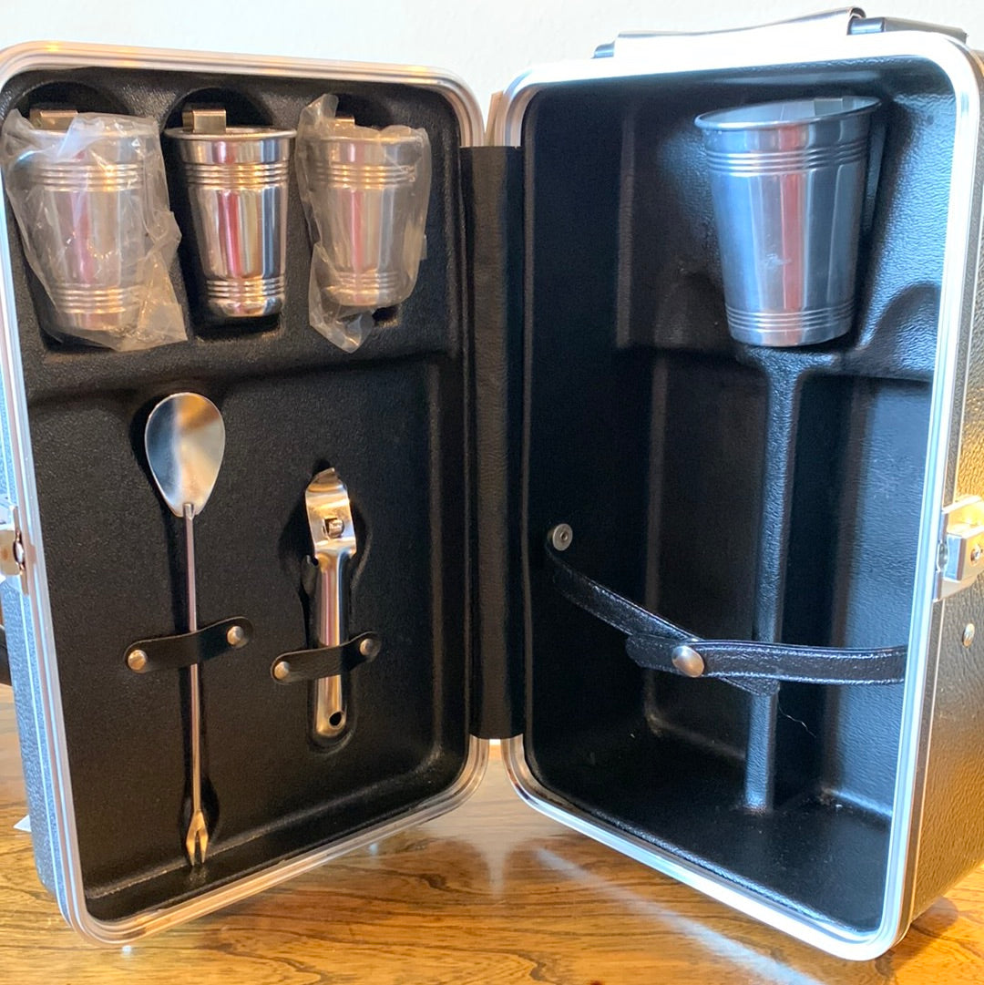 Travel Bar Case