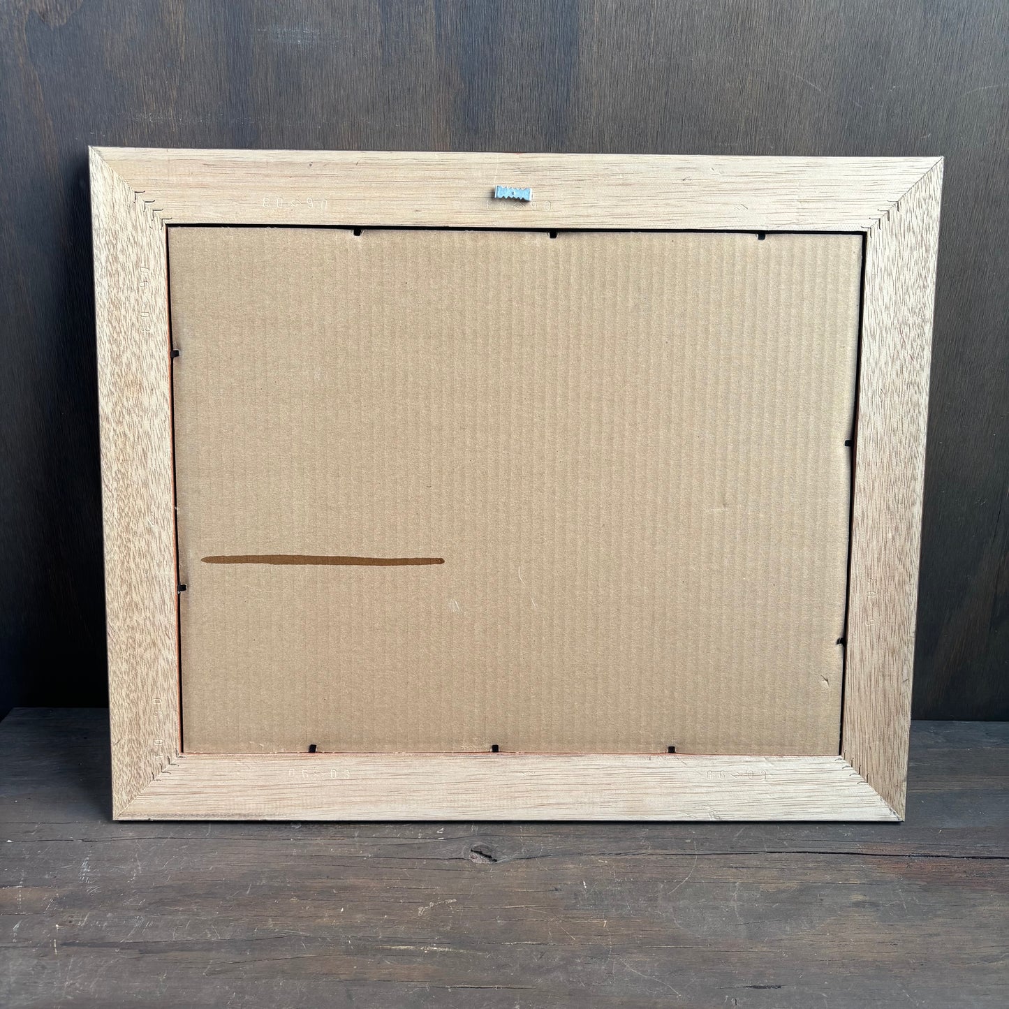 Dance House Framed Photo