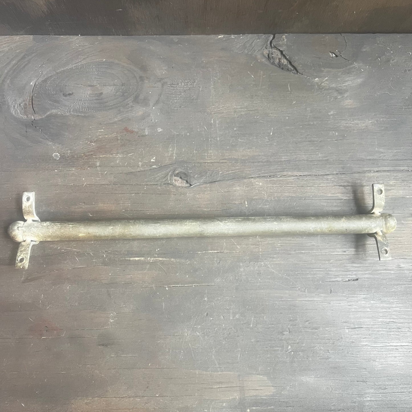 Vintage Carpet Runner Rod