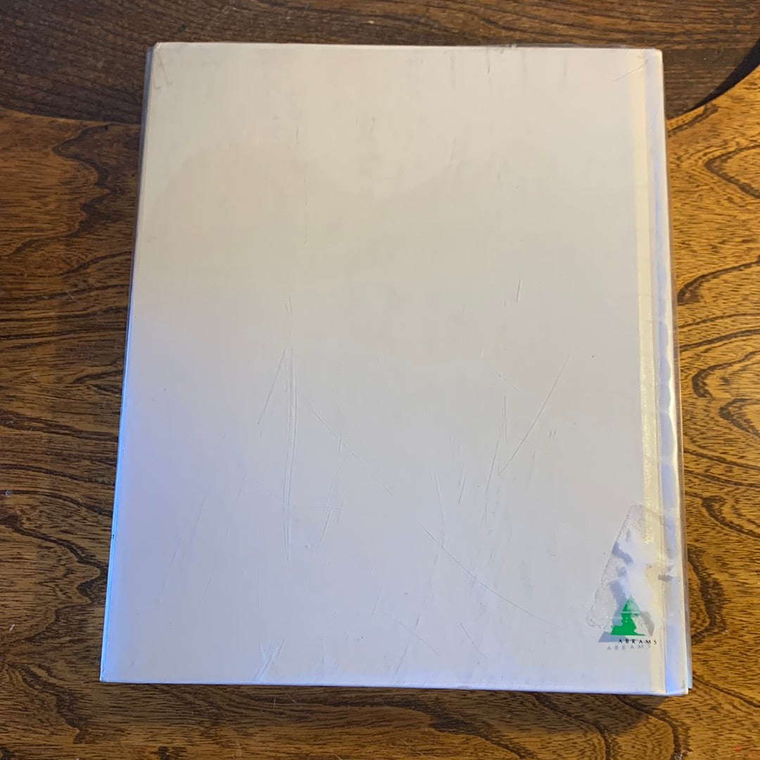 Norman Rockwell’s Christmas Book