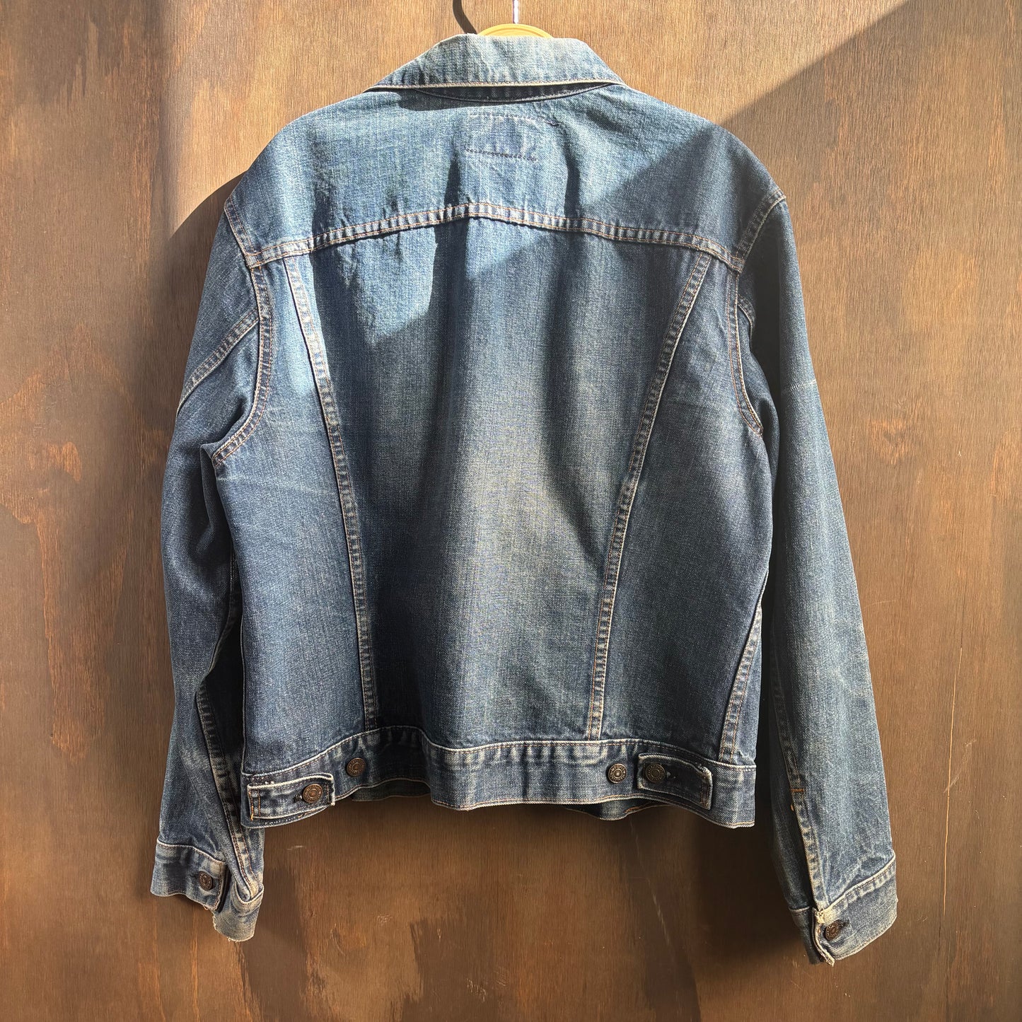 Vintage Levi’s Jacket (circa 1971-1984)