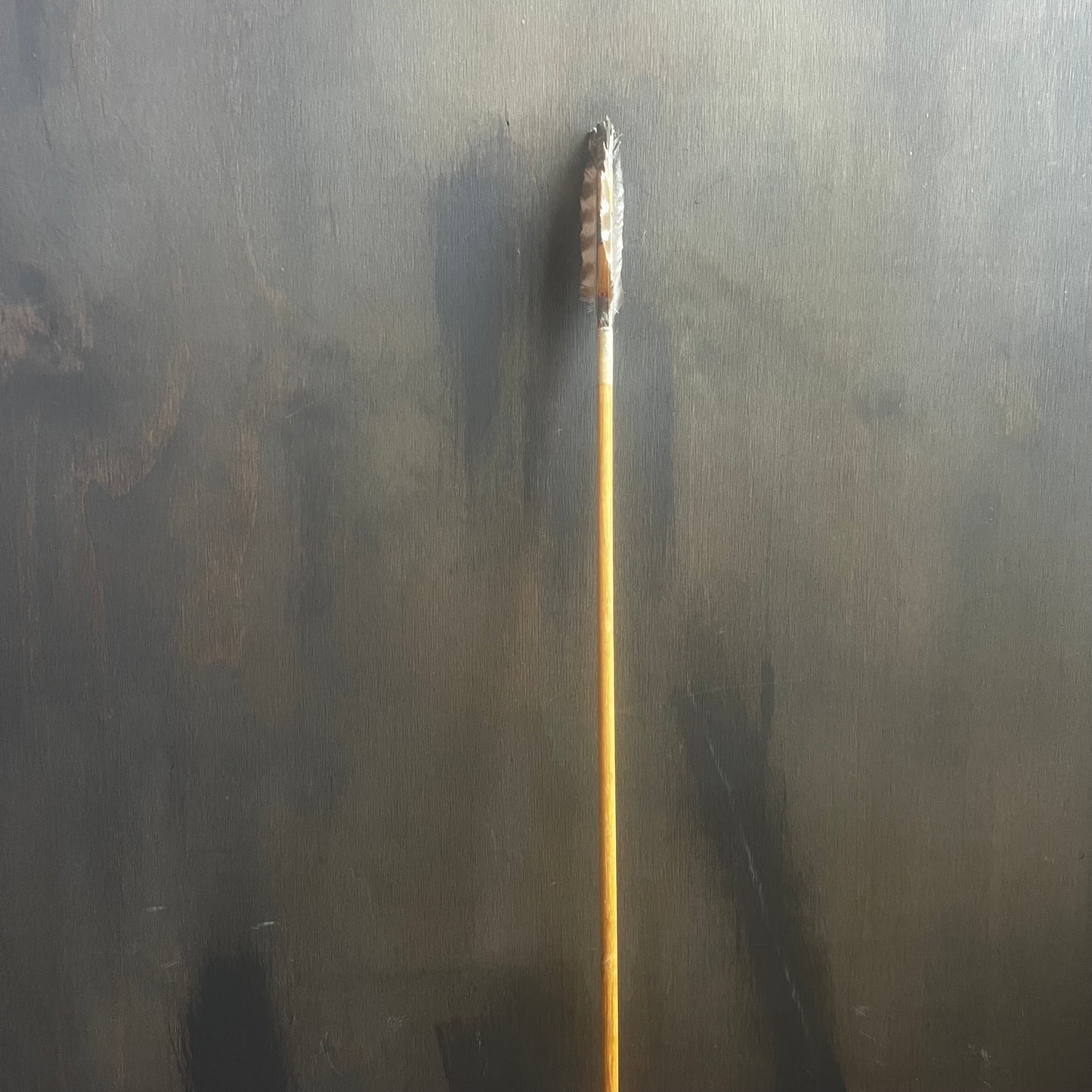 Handmade Arrow