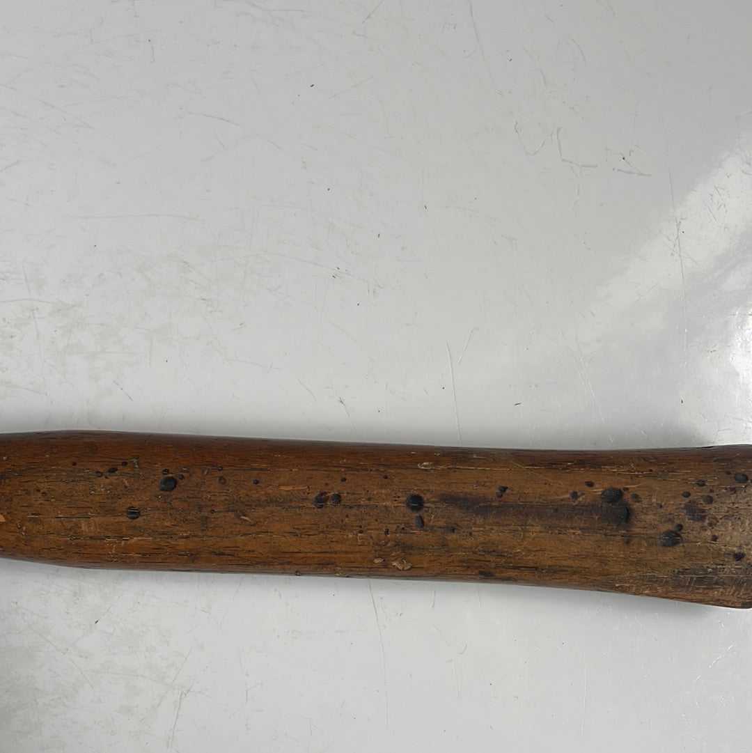 Antique Hammer