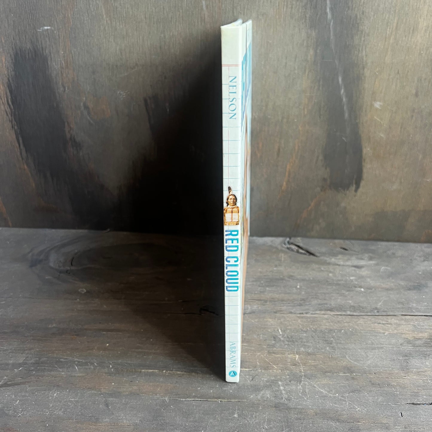 Red Cloud Book