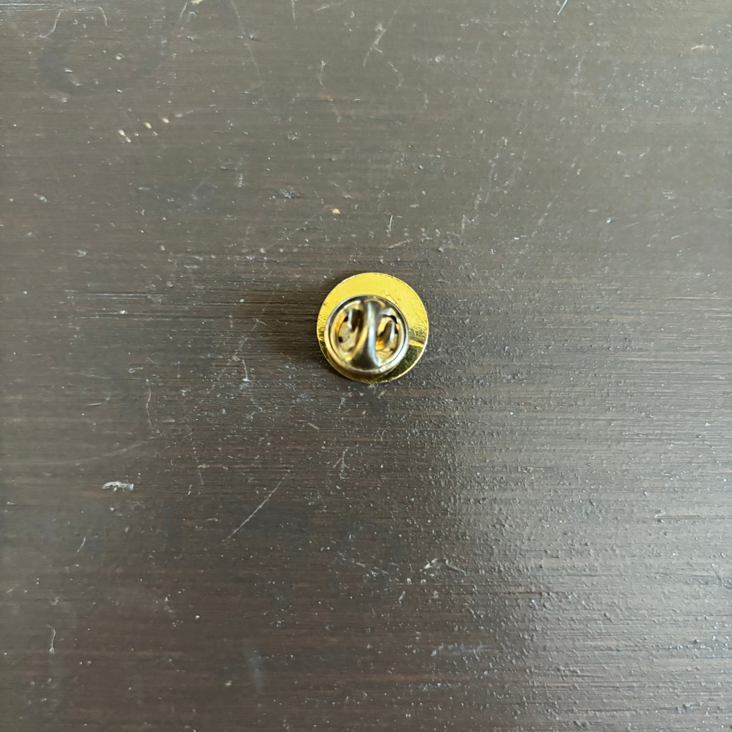 Petrvs Pavlvs Enamel Pin