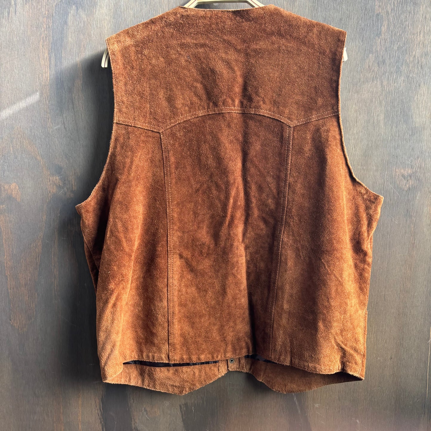 Cripple Creek Beaded Vest