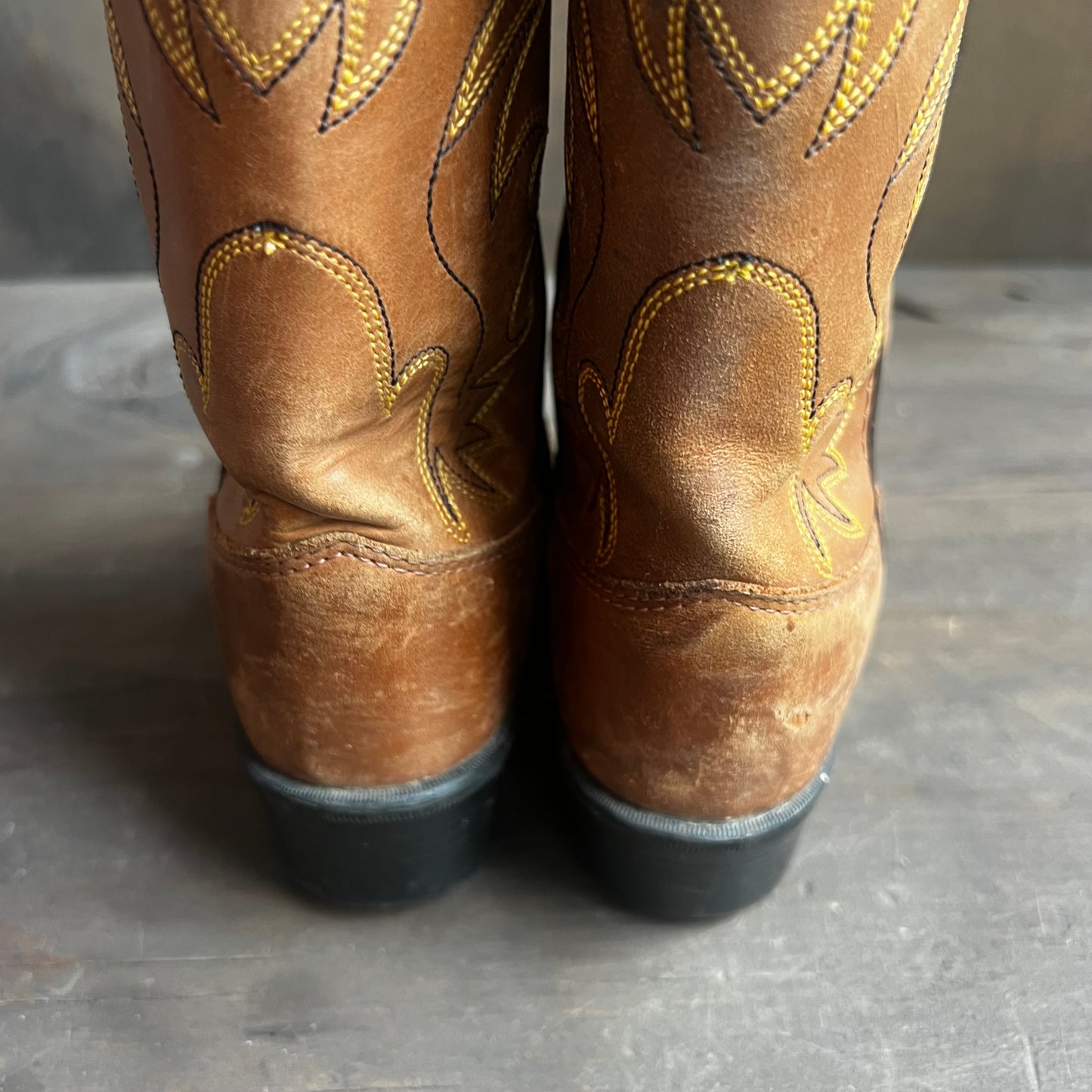 Old West Kids Boots